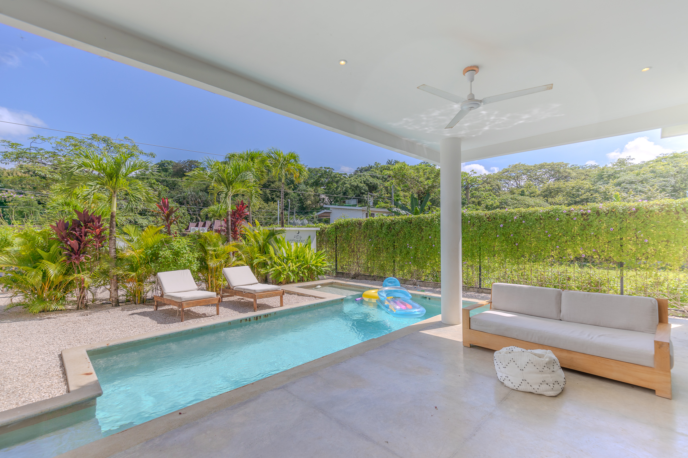 3 bed Single Family Homes For Sale in Nosara, Guanacaste - thumb 6