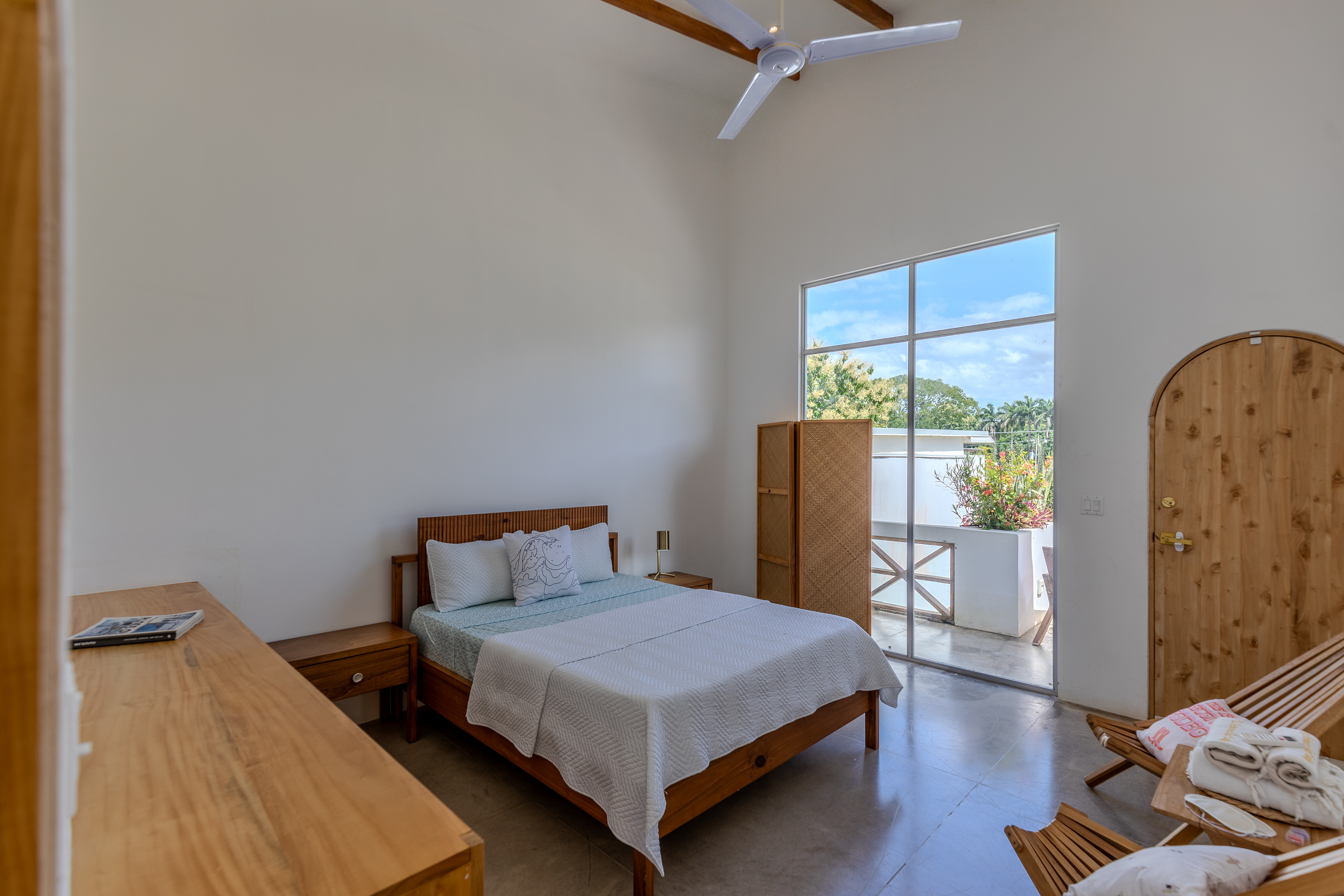 3 bed Single Family Homes For Sale in Nosara, Guanacaste - thumb 23