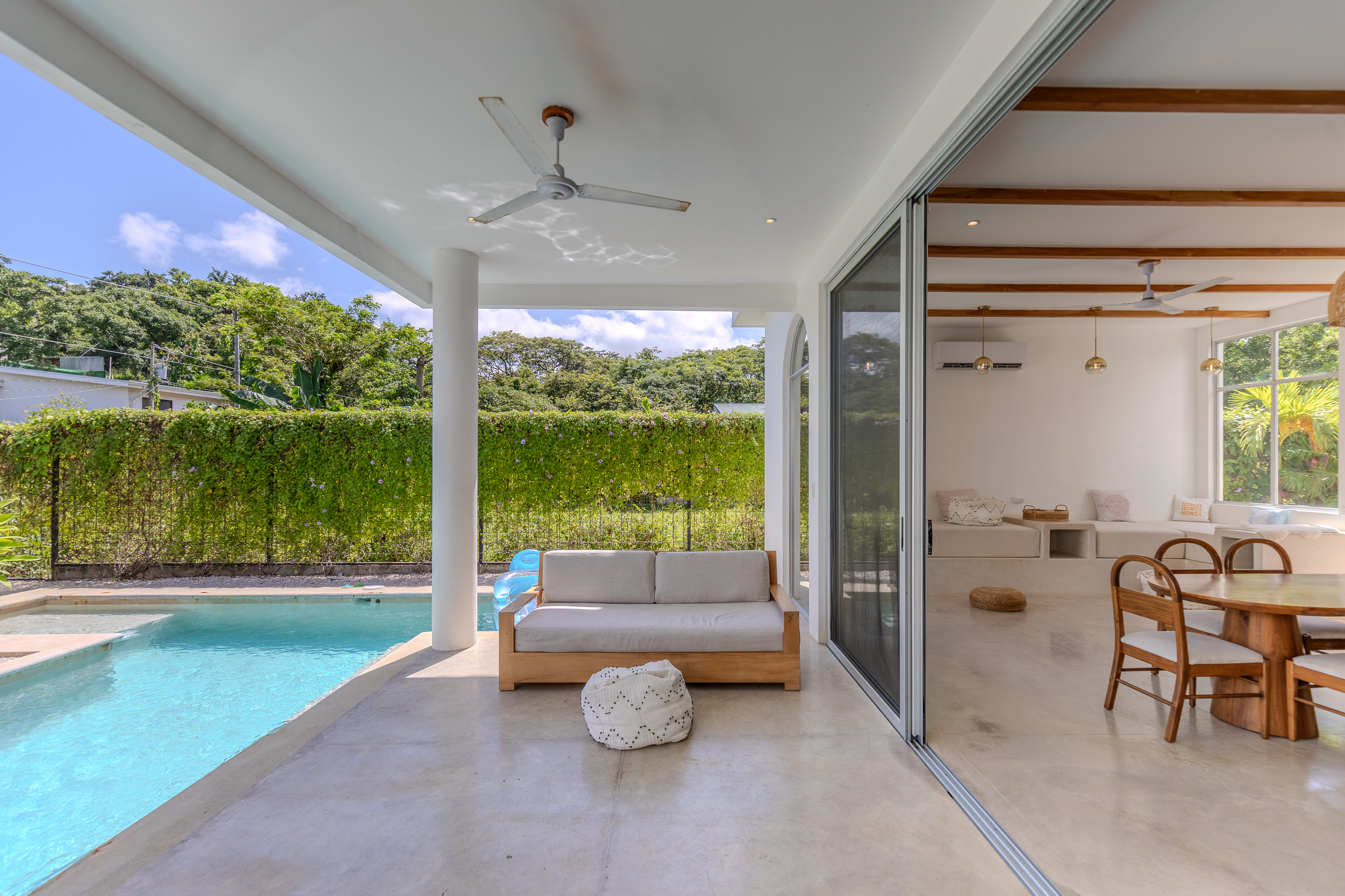 3 bed Single Family Homes For Sale in Nosara, Guanacaste - thumb 7