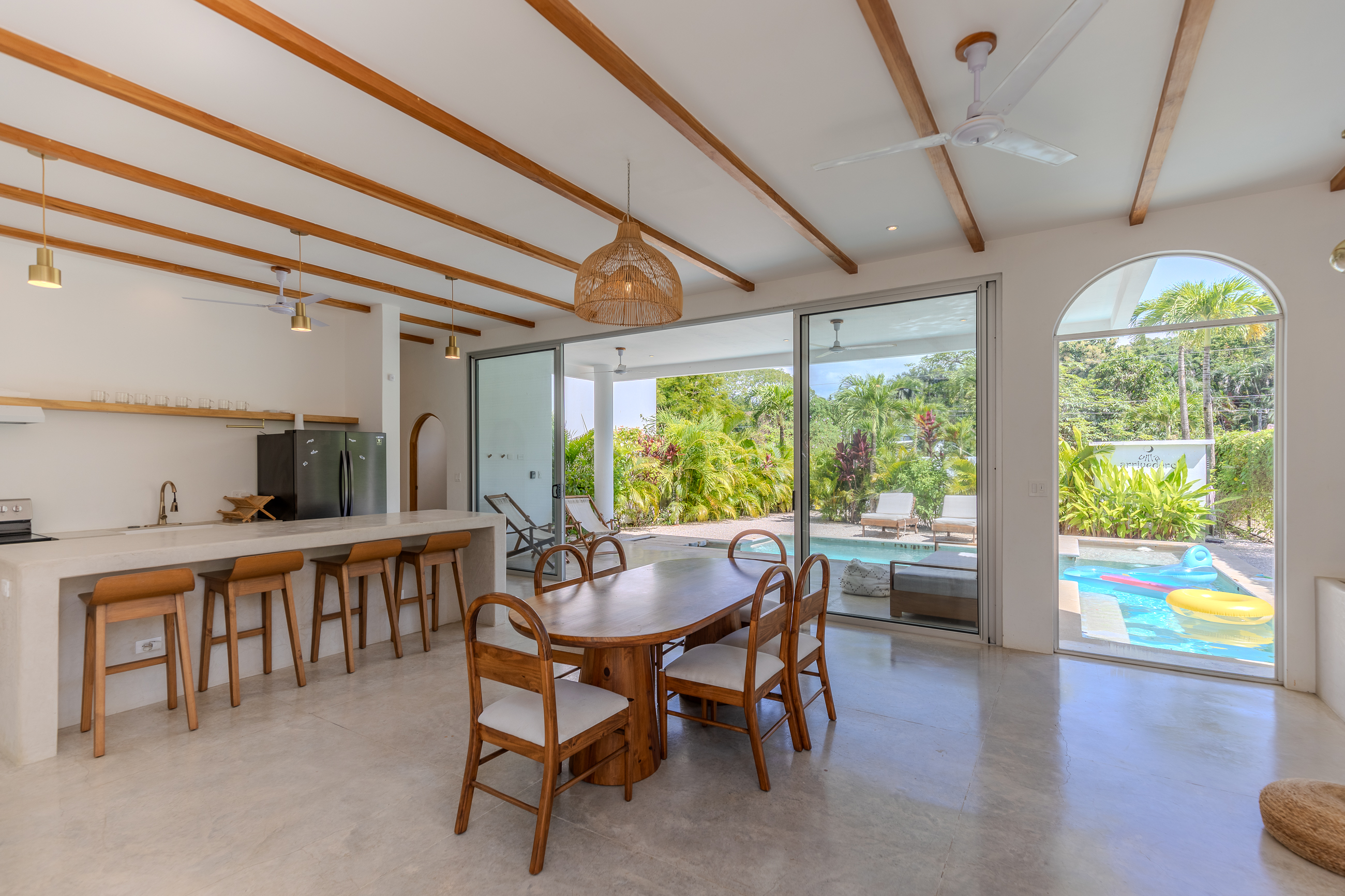 3 bed Single Family Homes For Sale in Nosara, Guanacaste - thumb 18