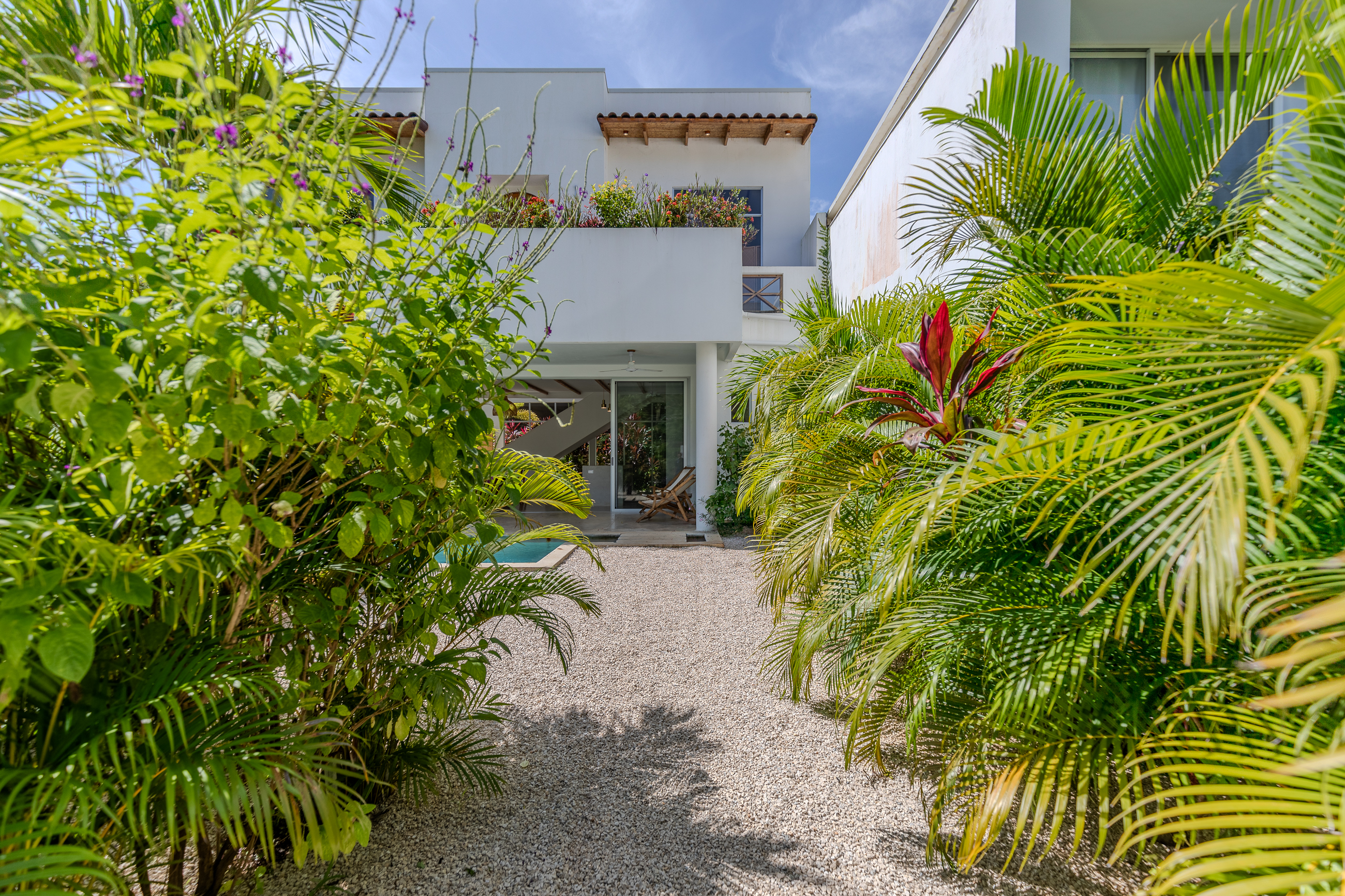 3 bed Single Family Homes For Sale in Nosara, Guanacaste - thumb 9