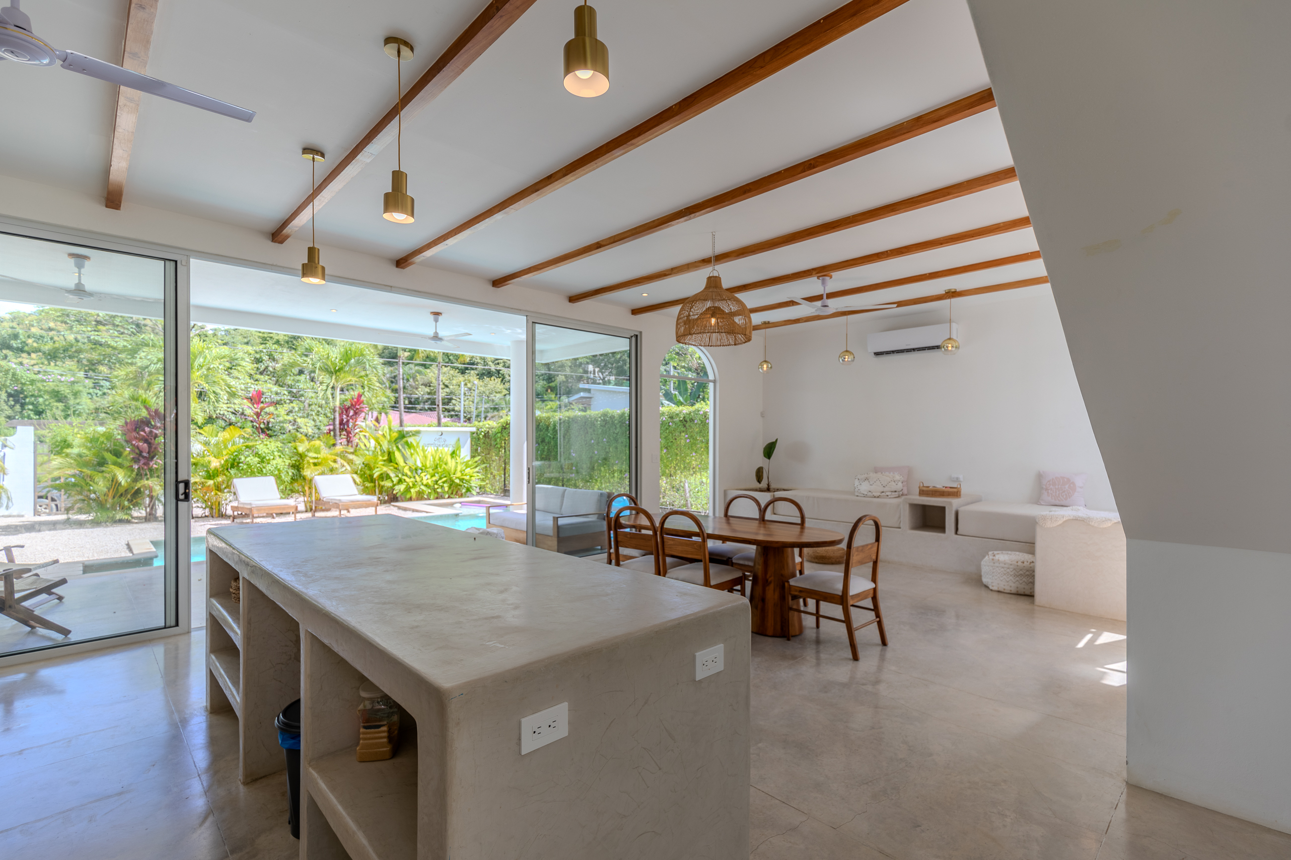 3 bed Single Family Homes For Sale in Nosara, Guanacaste - thumb 22