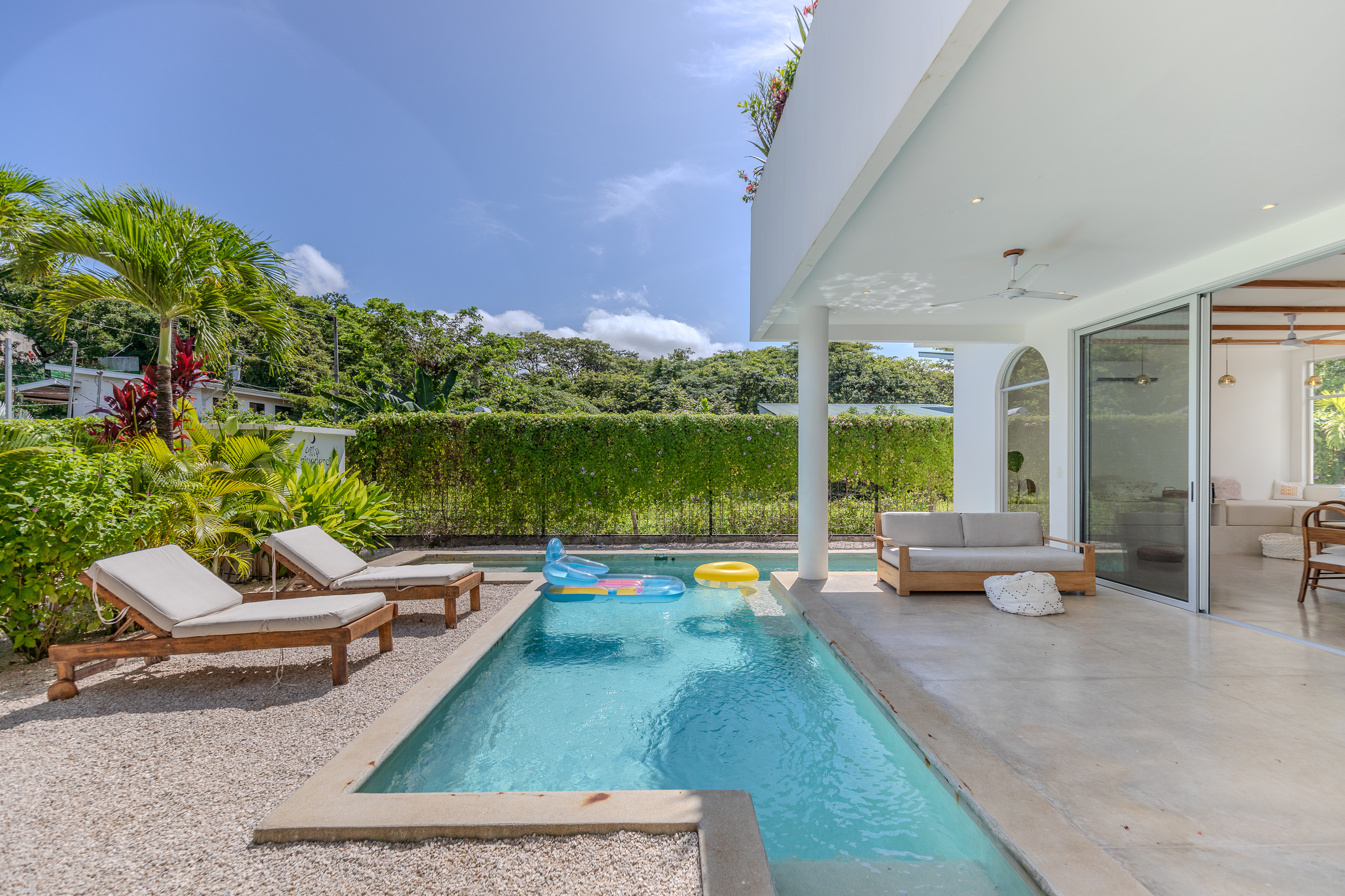 3 bed Single Family Homes For Sale in Nosara, Guanacaste - thumb 4