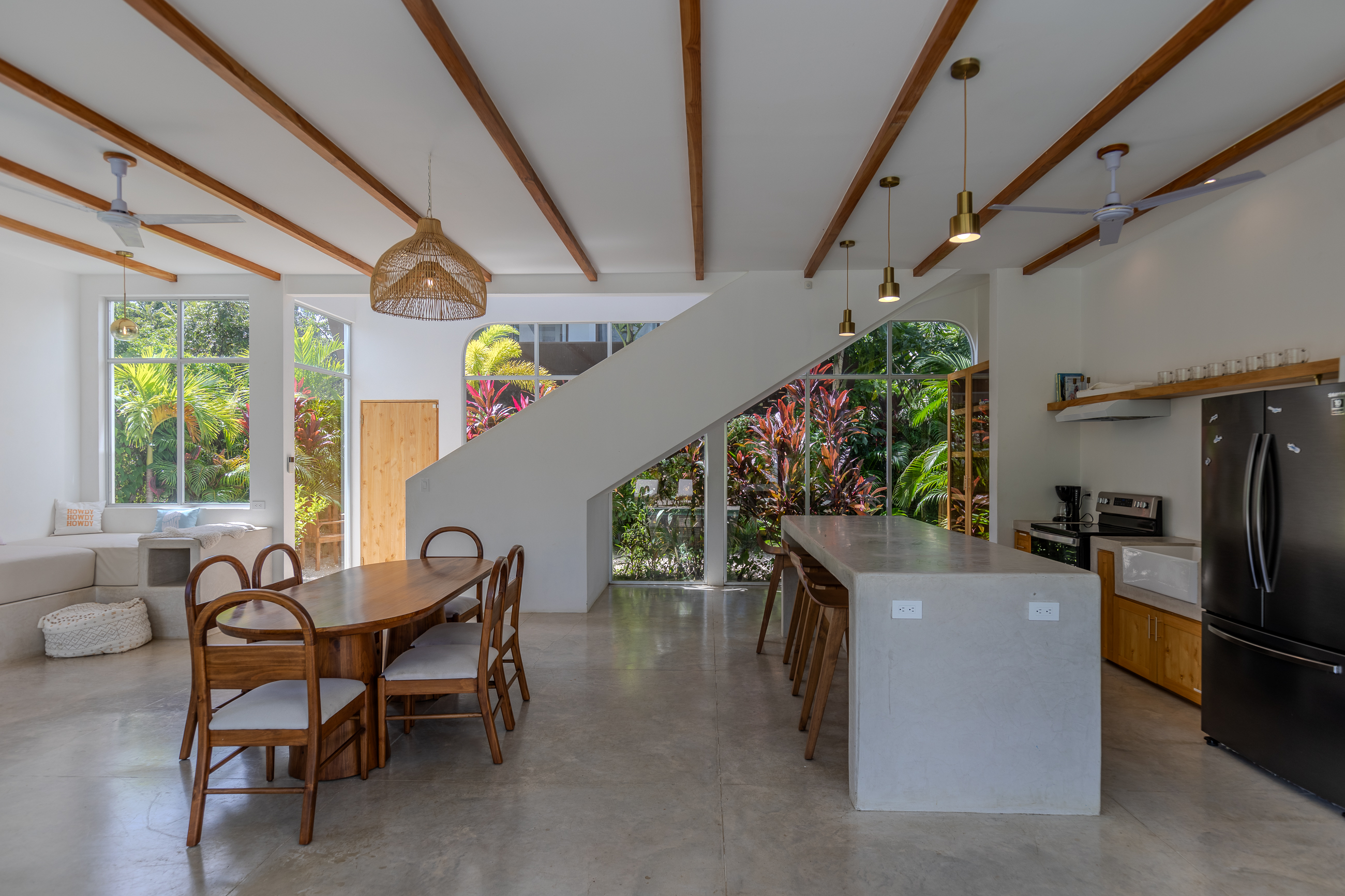 3 bed Single Family Homes For Sale in Nosara, Guanacaste - thumb 20