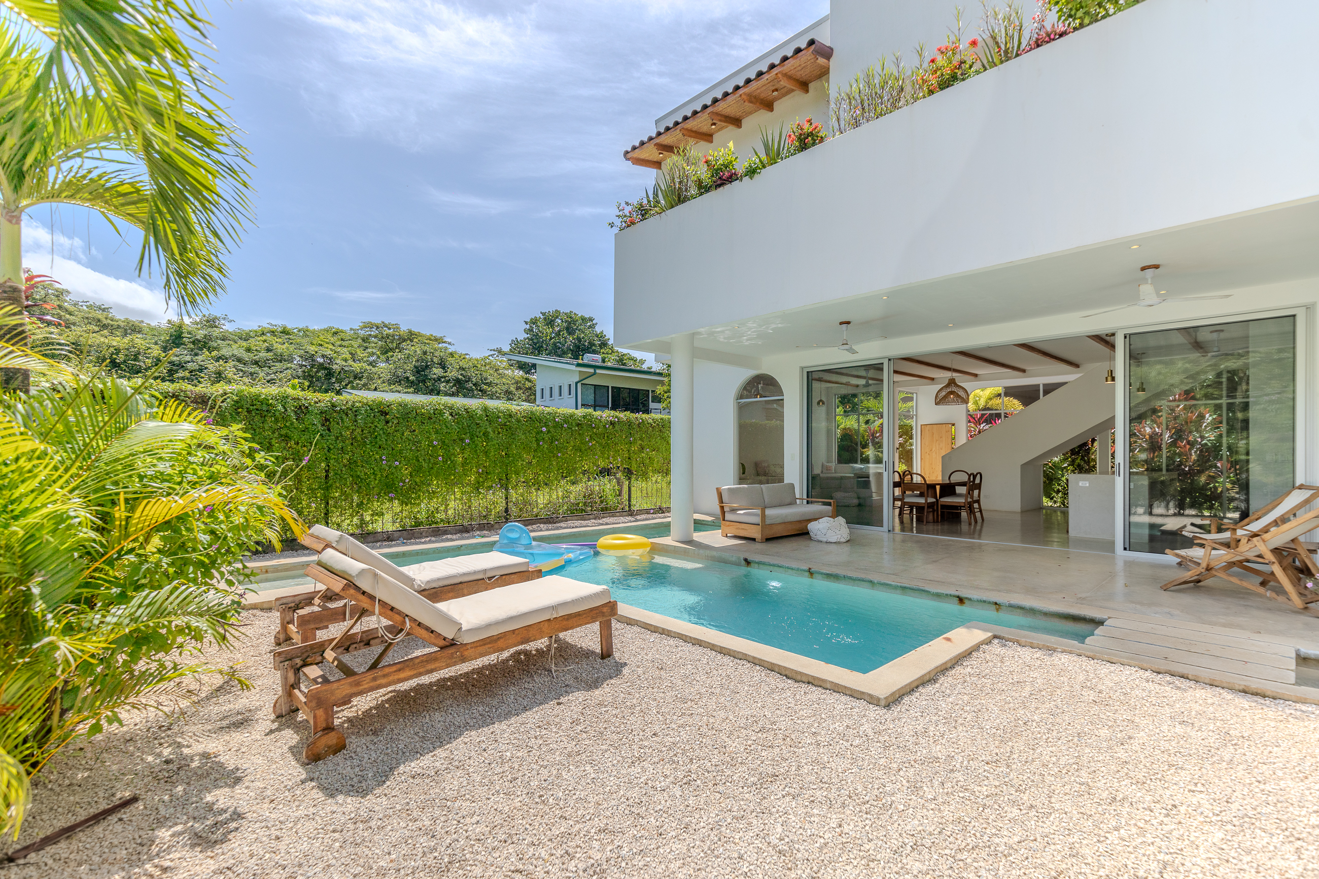 3 bed Single Family Homes For Sale in Nosara, Guanacaste - thumb 3