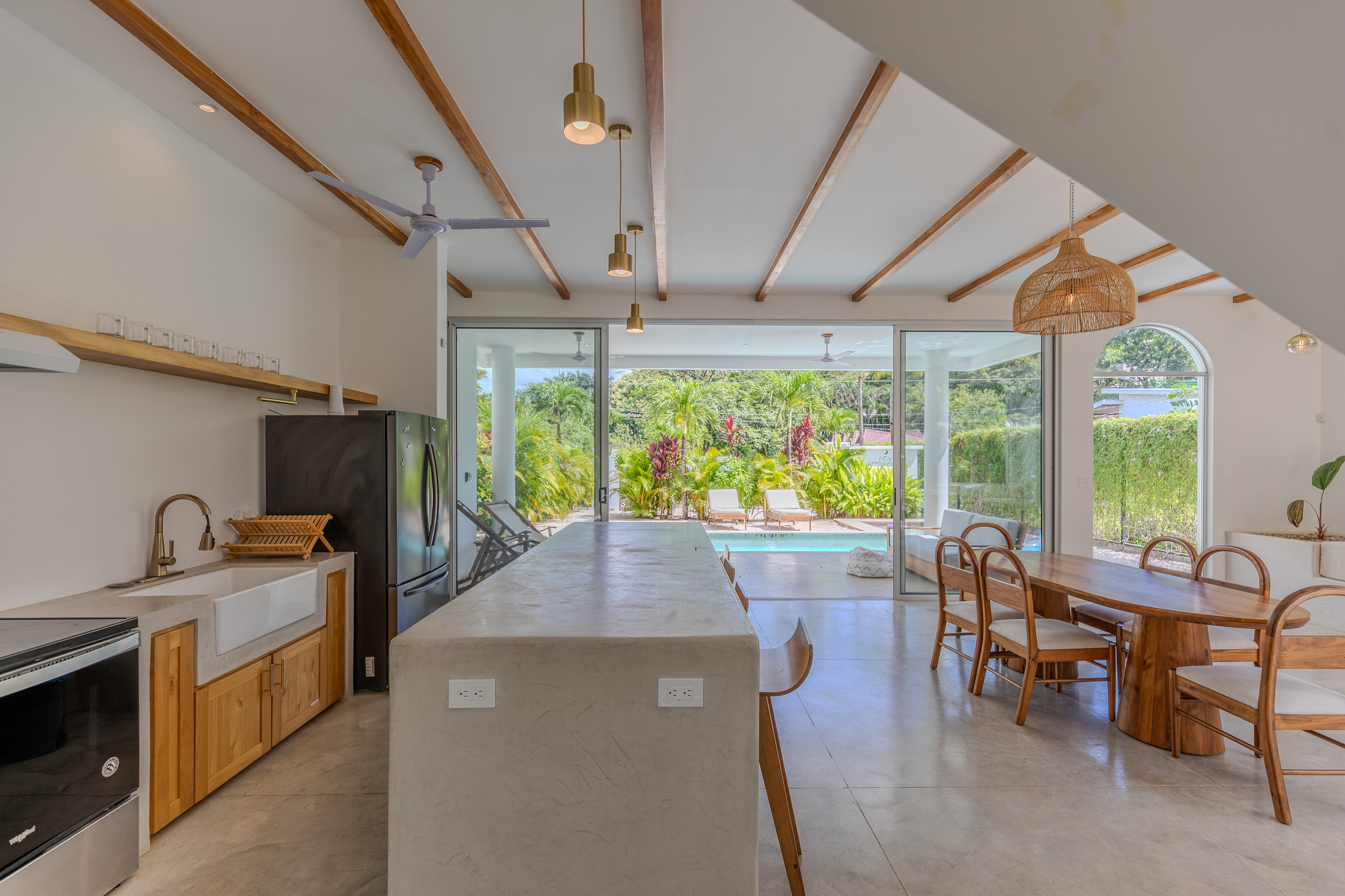 3 bed Single Family Homes For Sale in Nosara, Guanacaste - thumb 10