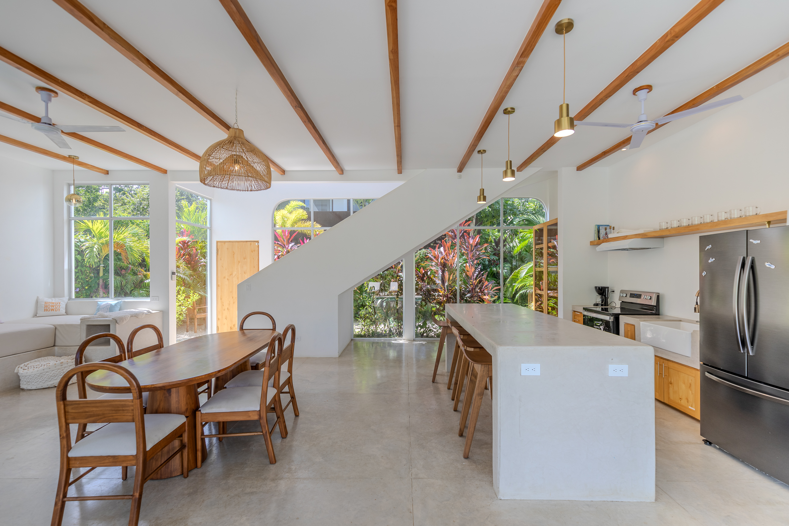 3 bed Single Family Homes For Sale in Nosara, Guanacaste - thumb 21