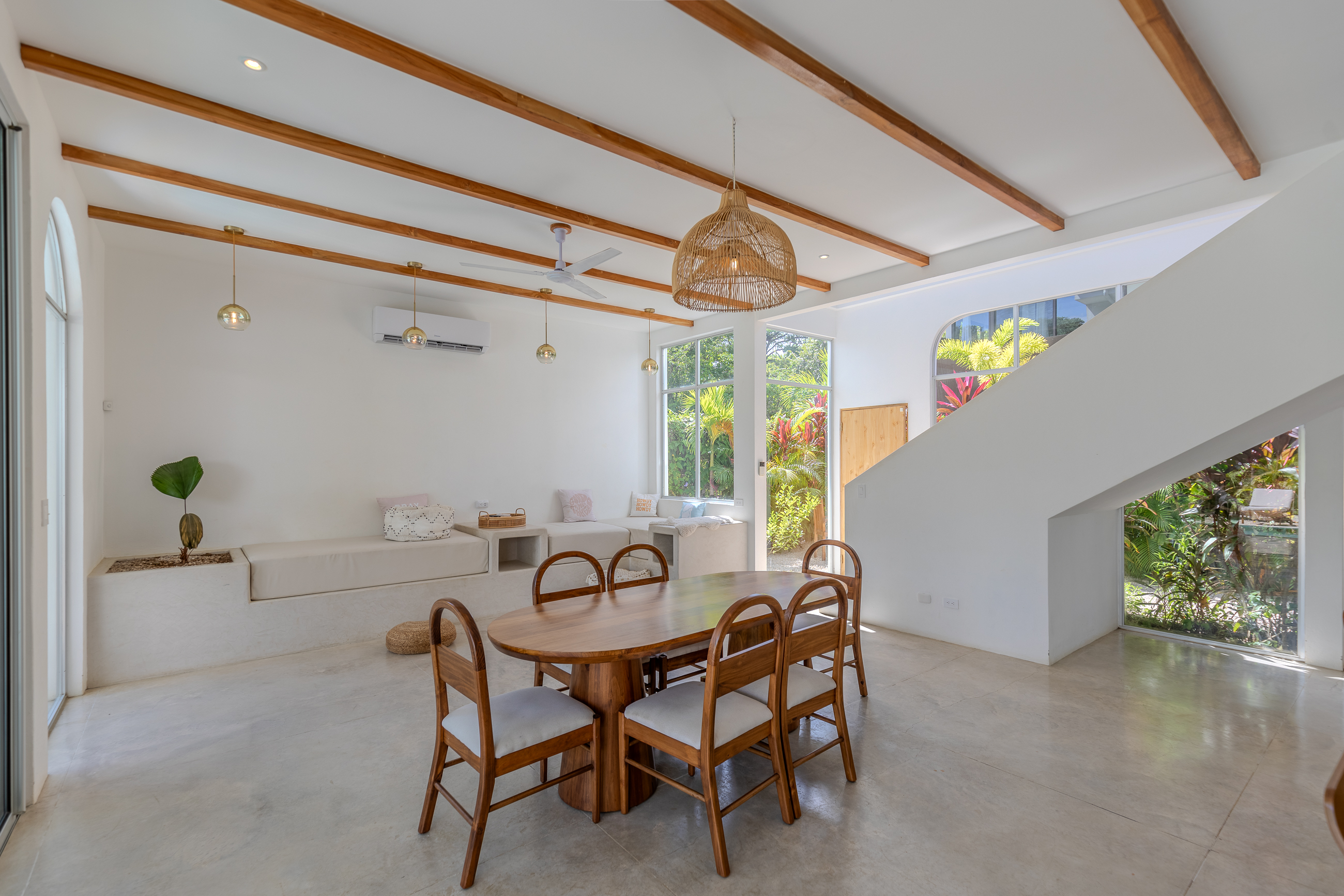 3 bed Single Family Homes For Sale in Nosara, Guanacaste - thumb 11