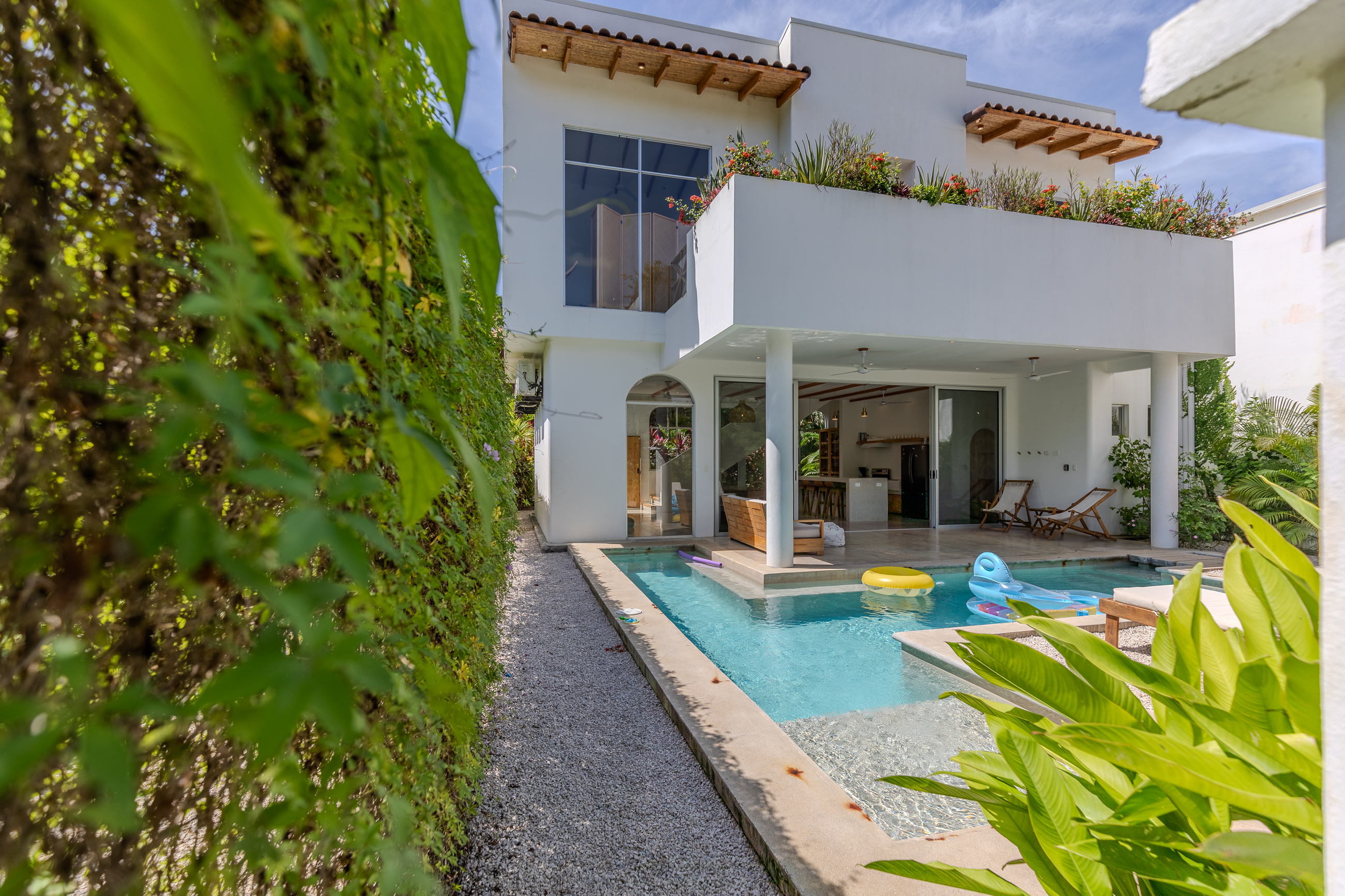 3 bed Single Family Homes For Sale in Nosara, Guanacaste - thumb 2