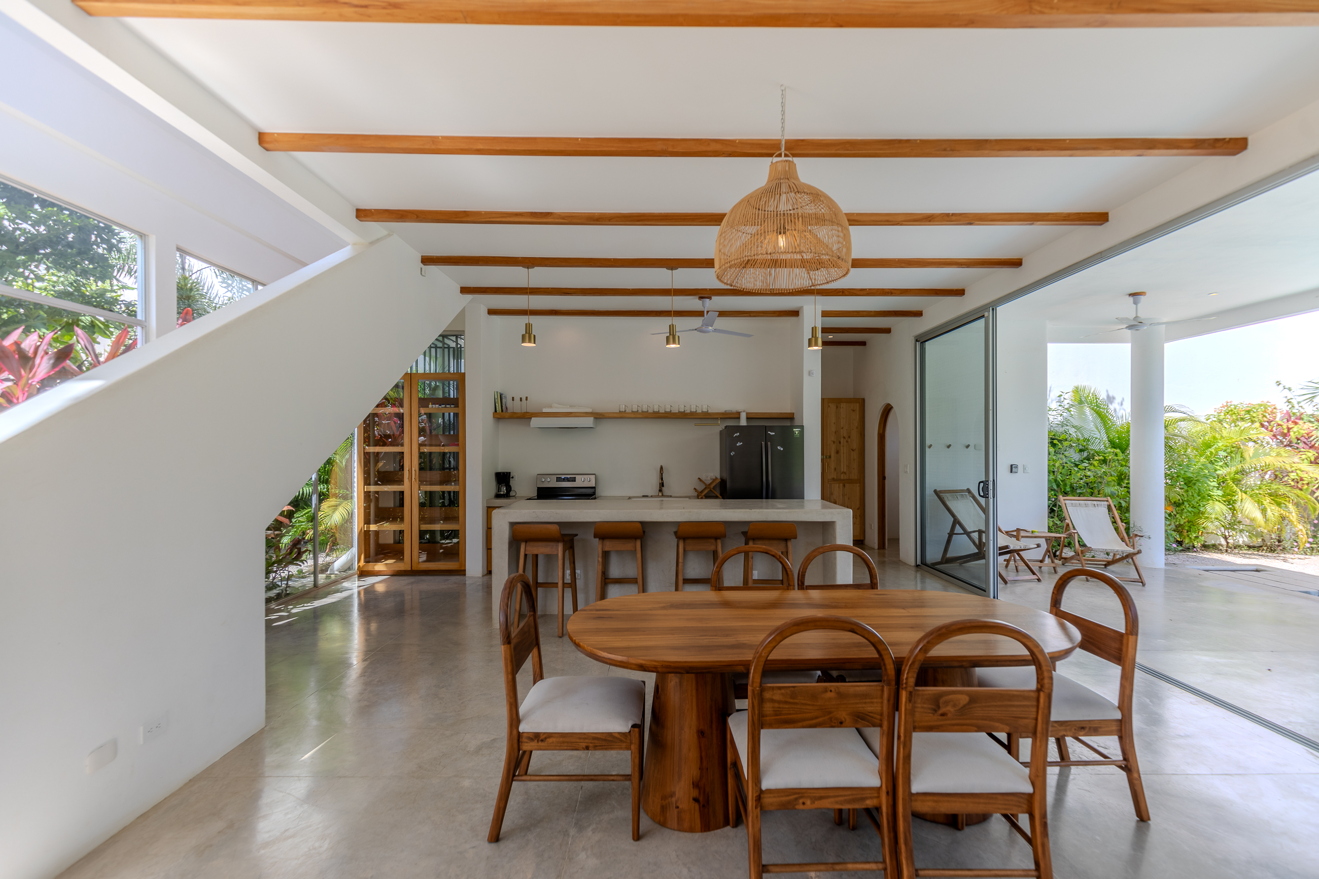 3 bed Single Family Homes For Sale in Nosara, Guanacaste - thumb 12