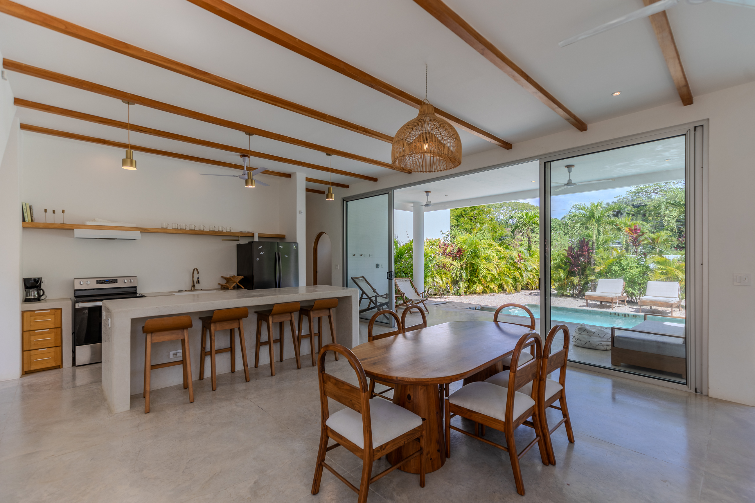 3 bed Single Family Homes For Sale in Nosara, Guanacaste - thumb 16