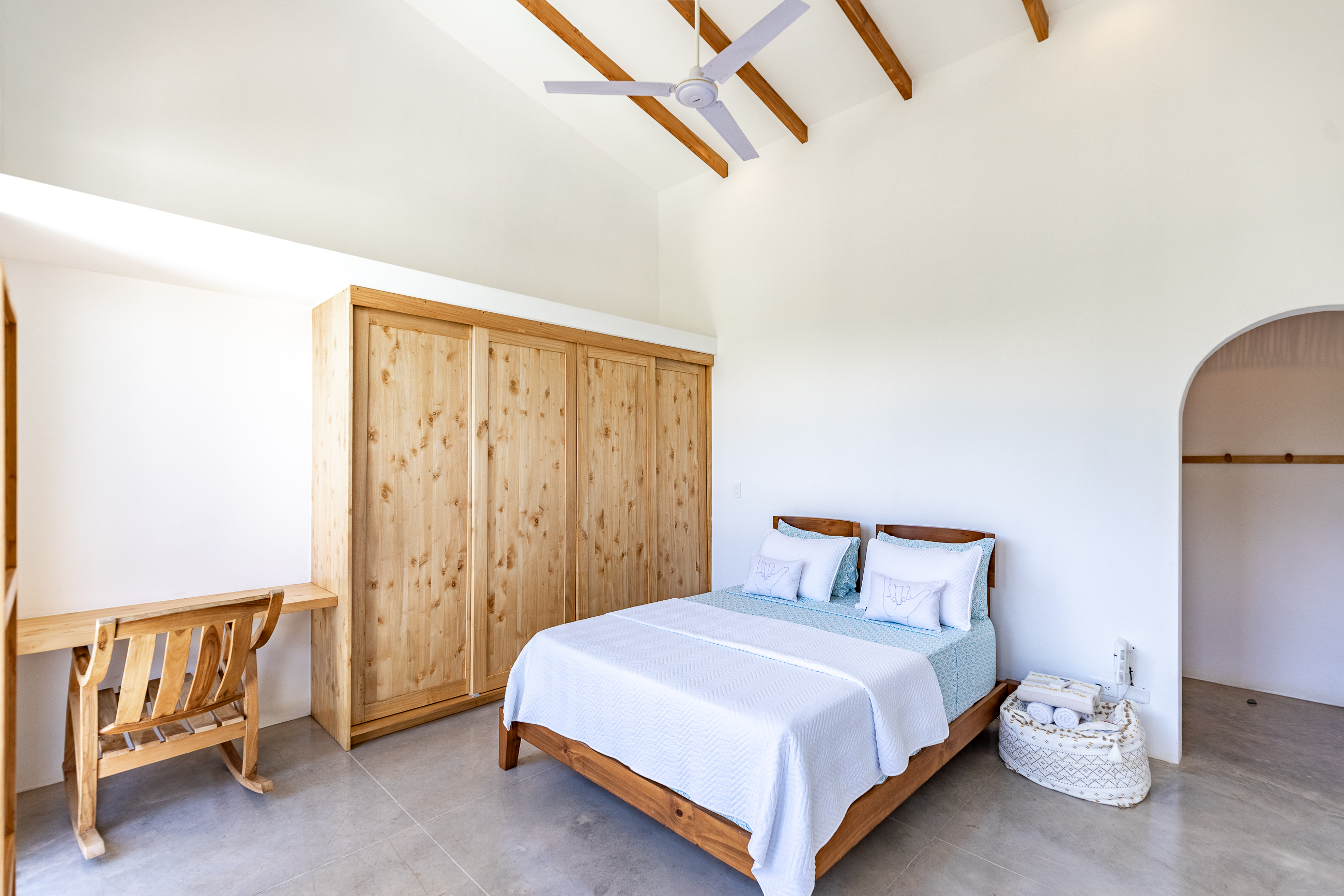 3 bed Single Family Homes For Sale in Nosara, Guanacaste - thumb 29