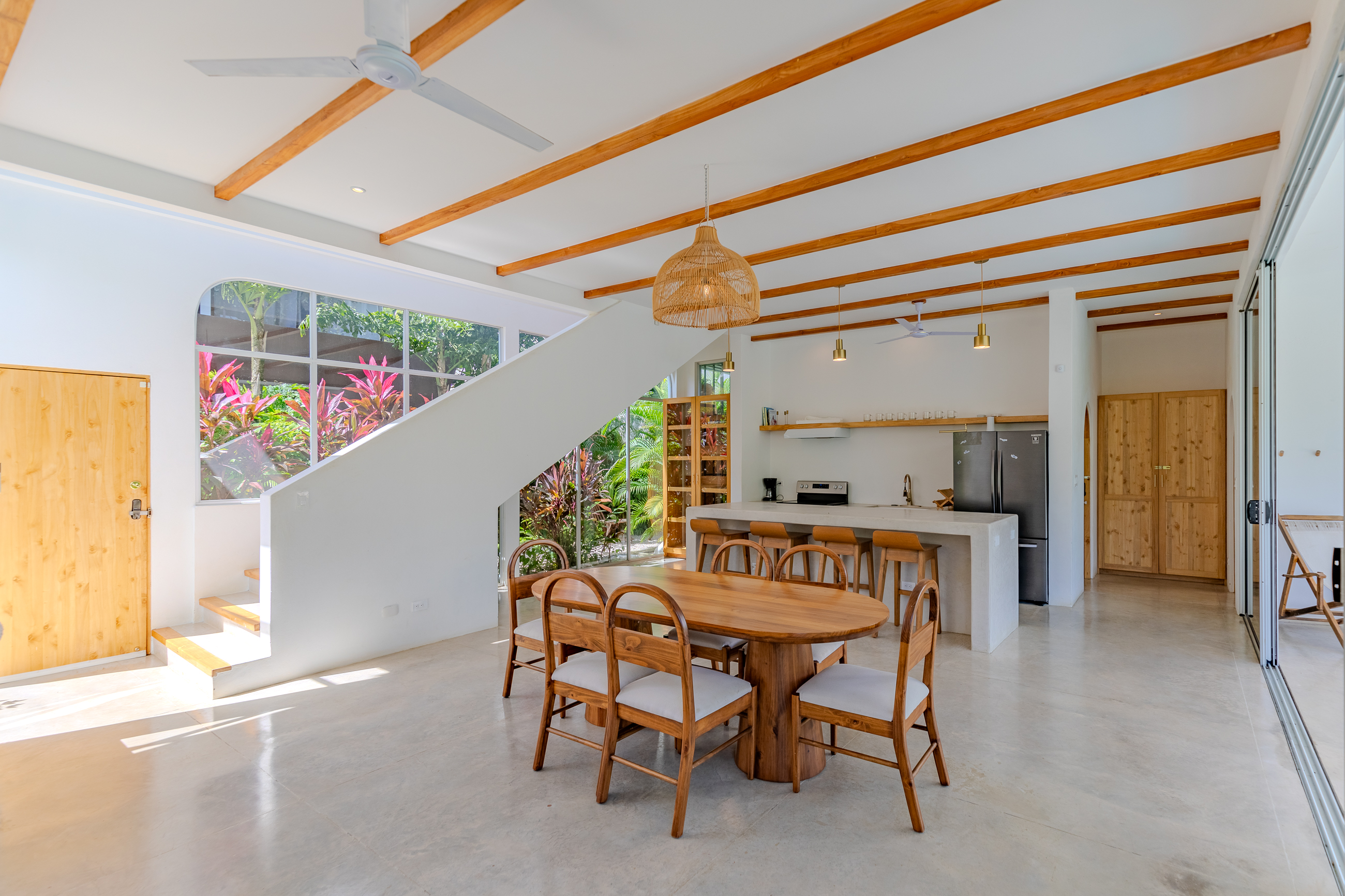 3 bed Single Family Homes For Sale in Nosara, Guanacaste - thumb 17