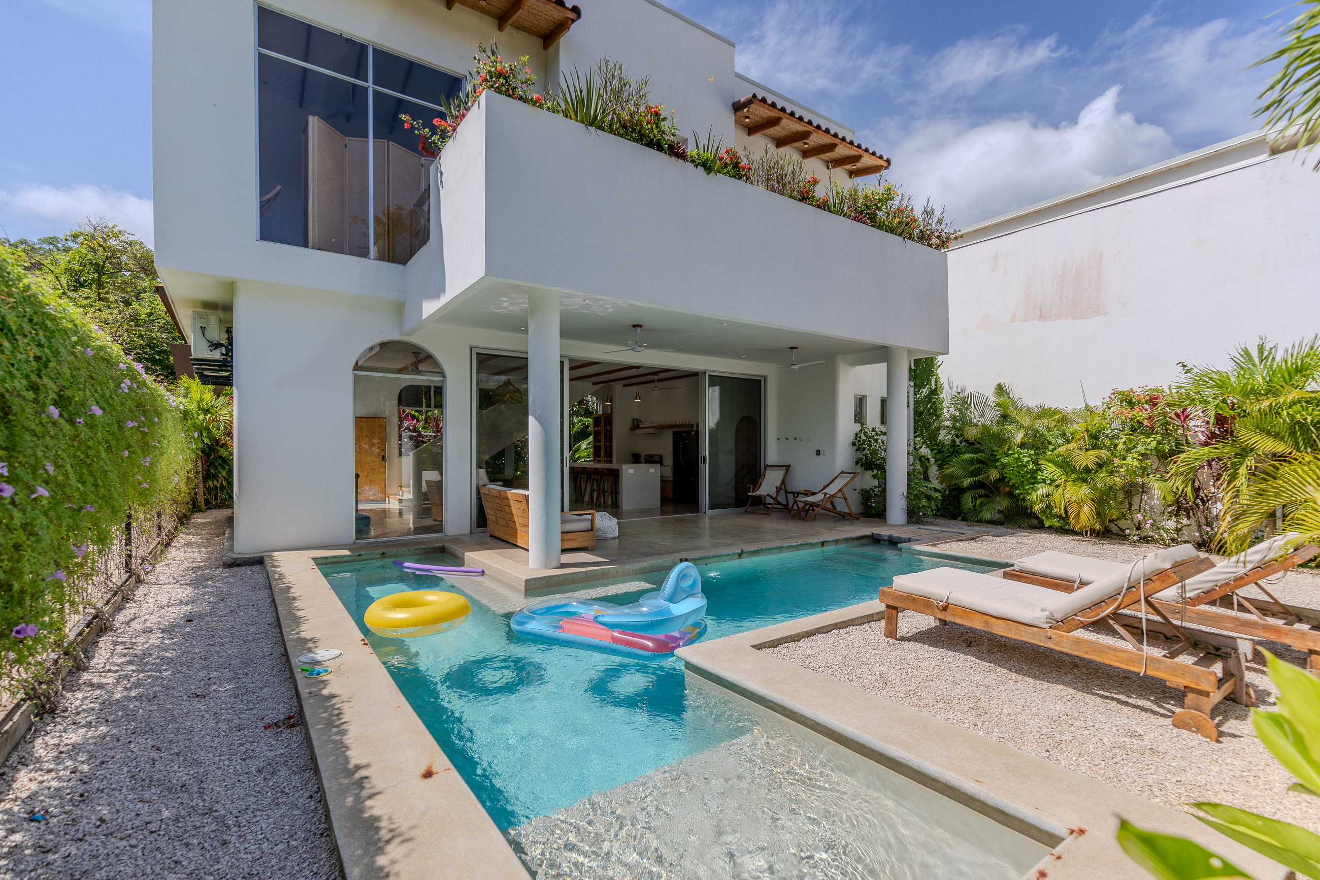 3 bed Single Family Homes For Sale in Nosara, Guanacaste - thumb 1