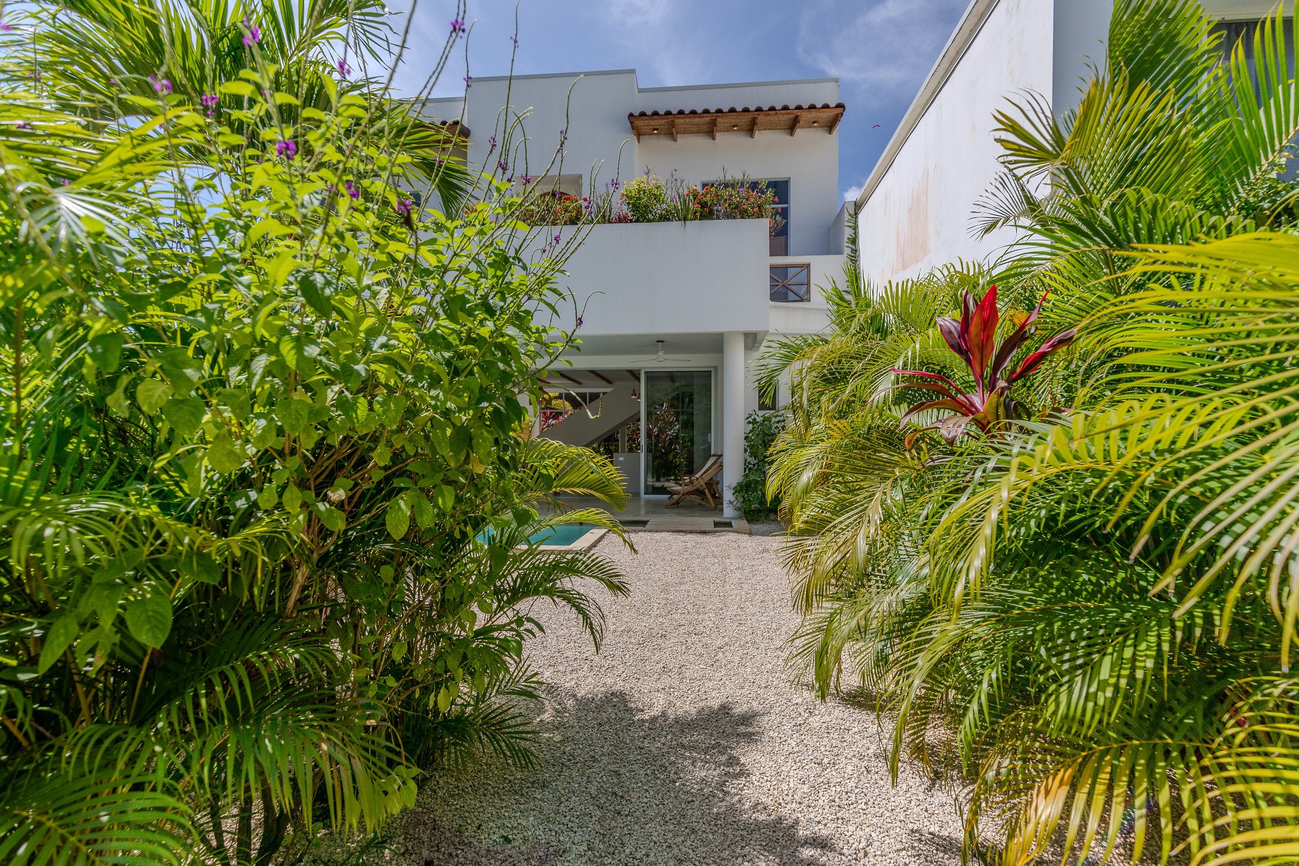 3 bed Single Family Homes For Sale in Nosara, Guanacaste - thumb 8