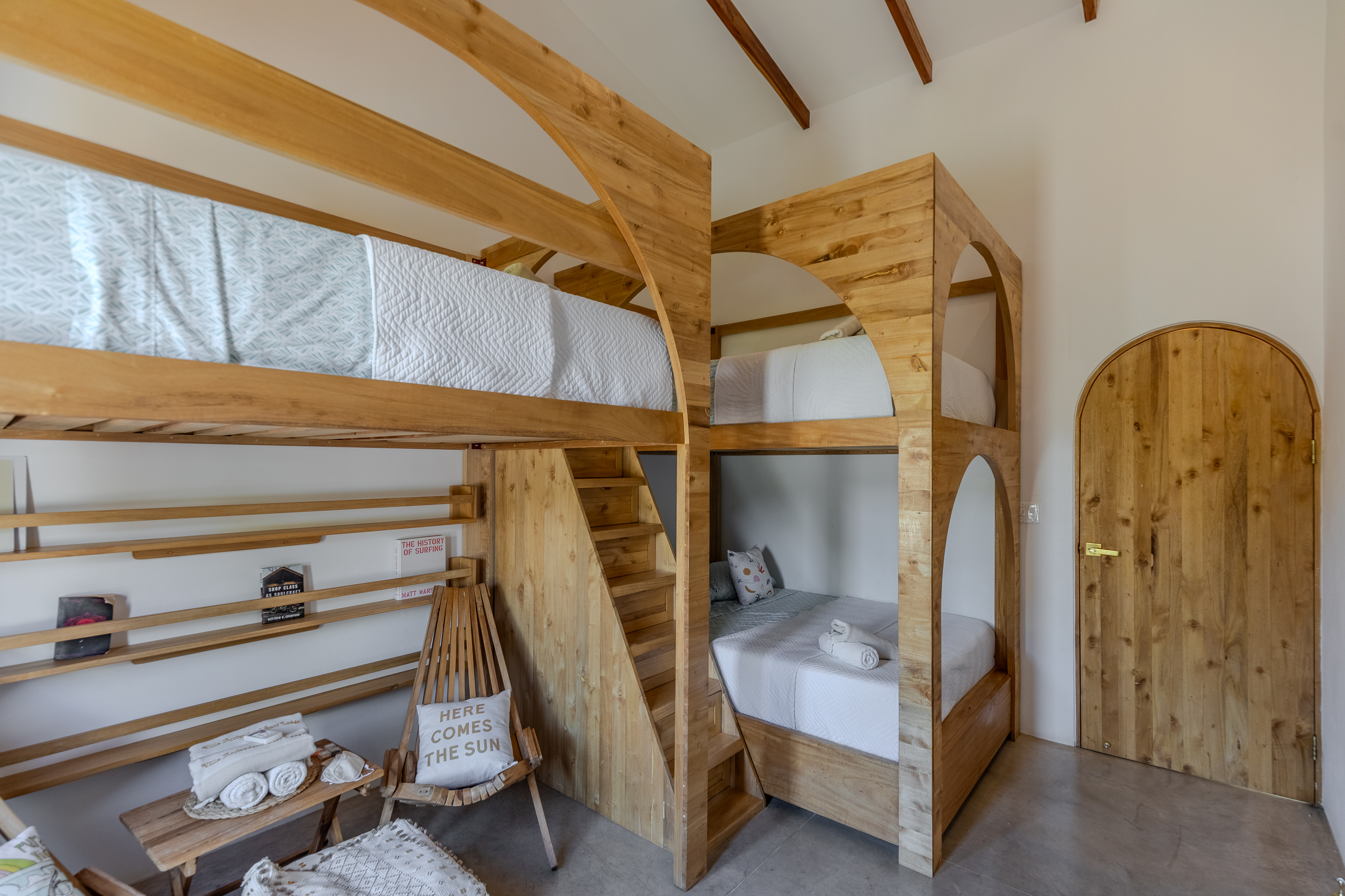 3 bed Single Family Homes For Sale in Nosara, Guanacaste - thumb 27