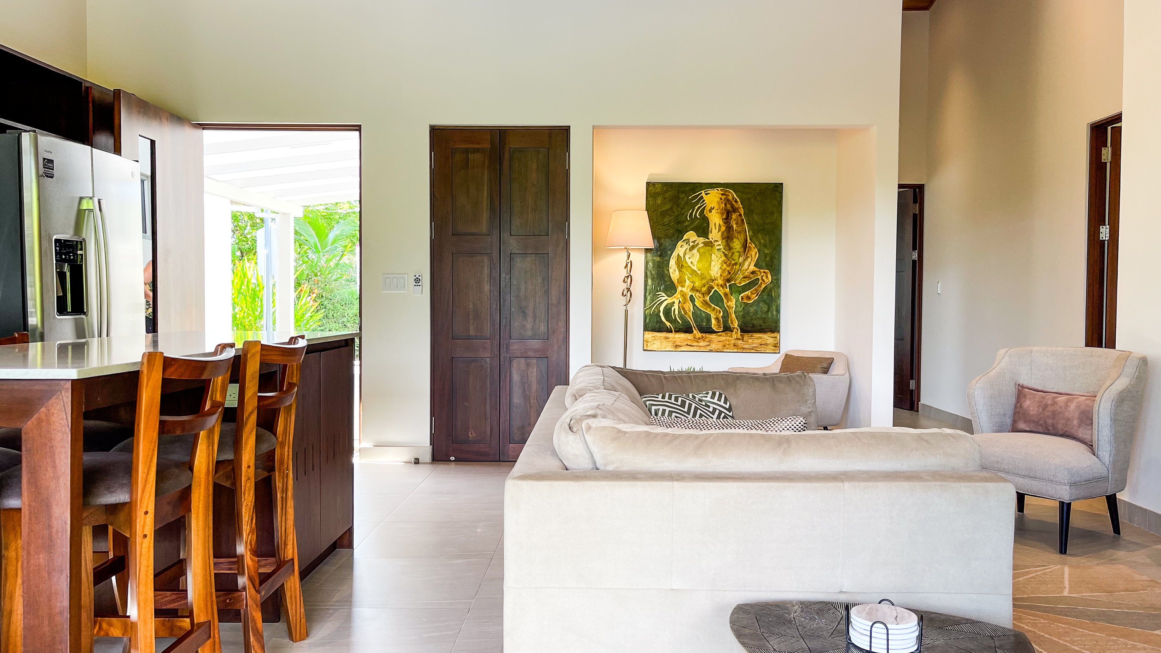 2 bed Single Family Homes For Sale in Ojochal, Puntarenas - thumb 4