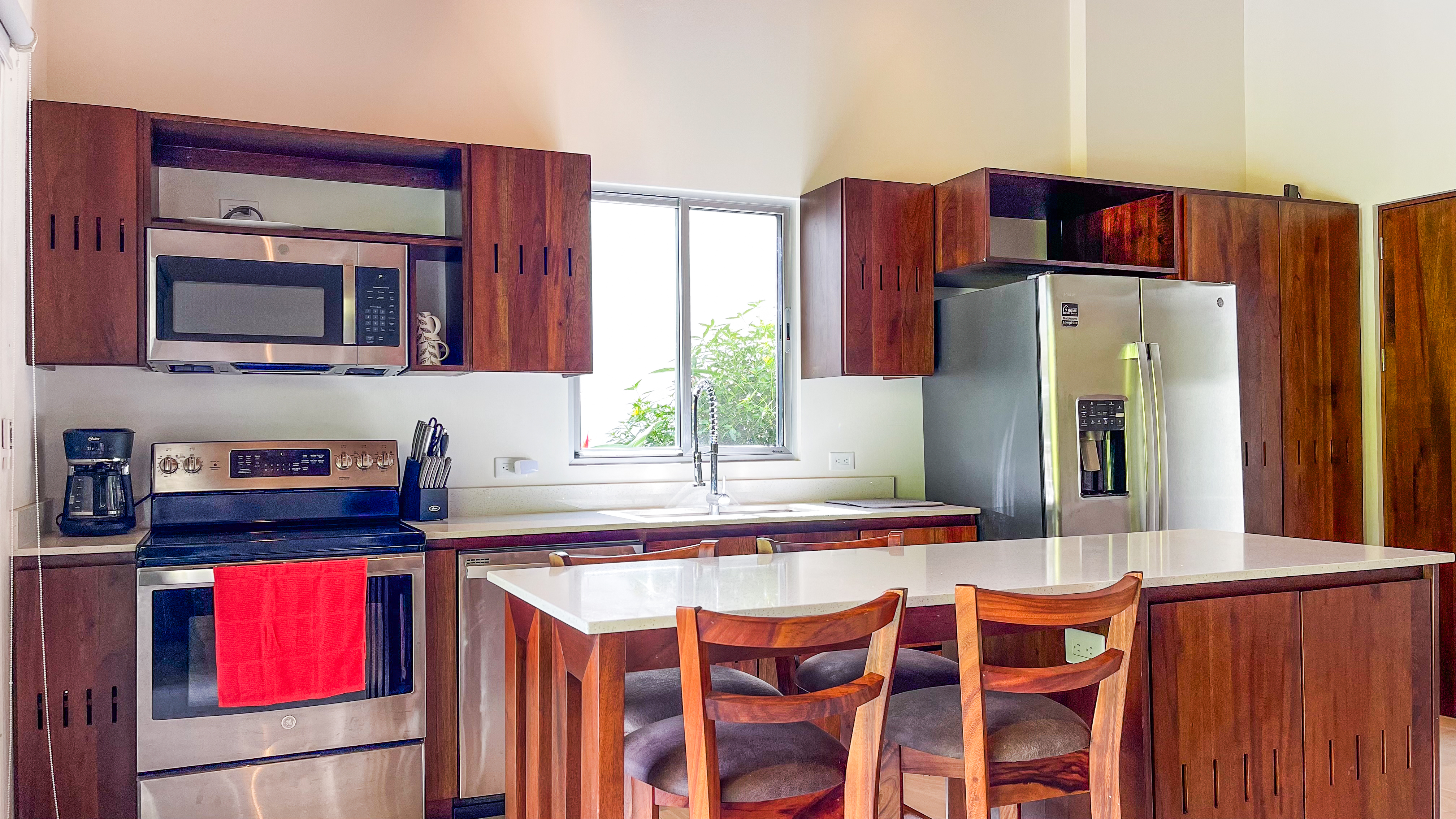 2 bed Single Family Homes For Sale in Ojochal, Puntarenas - thumb 26