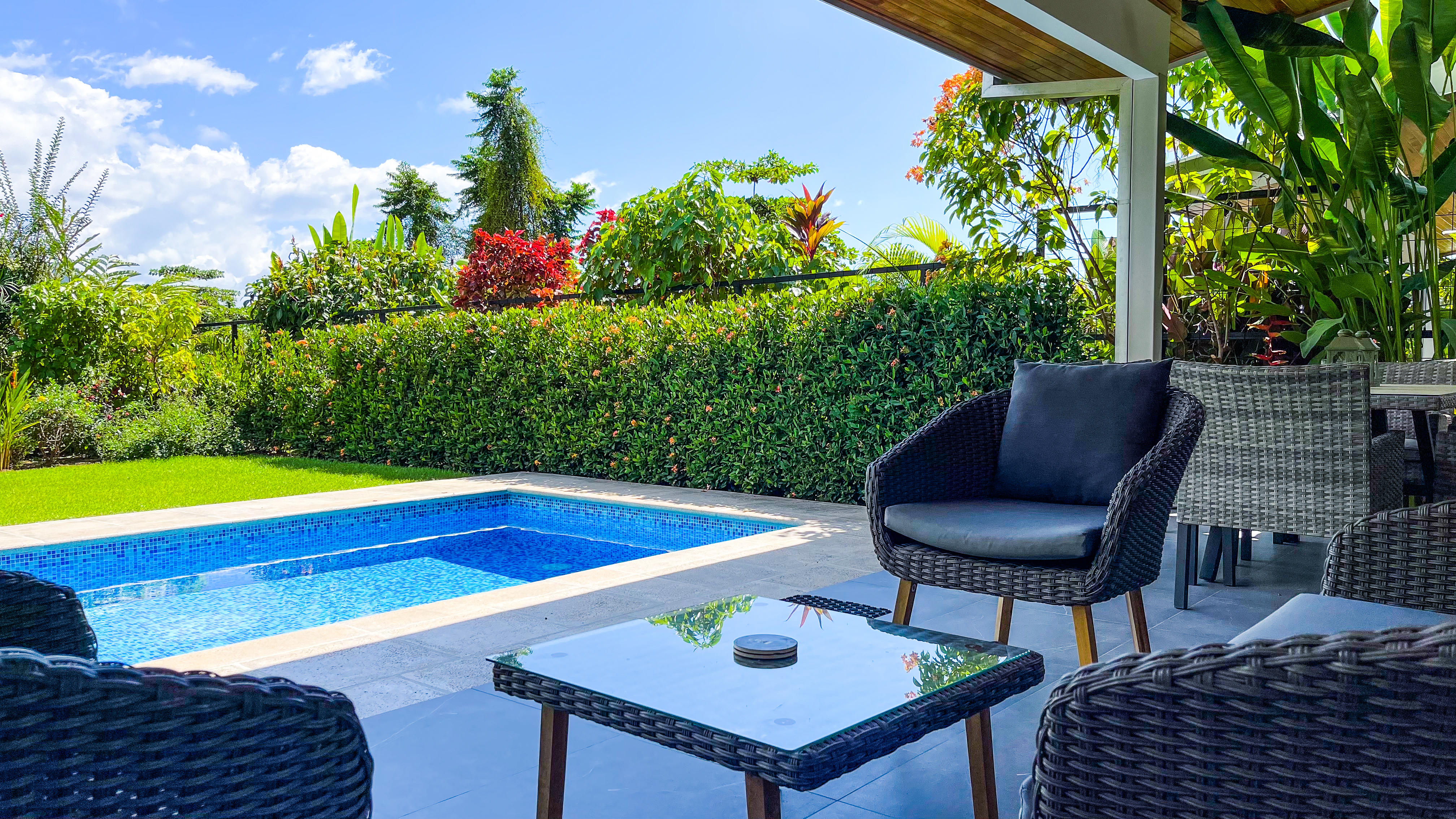 2 bed Single Family Homes For Sale in Ojochal, Puntarenas - thumb 22