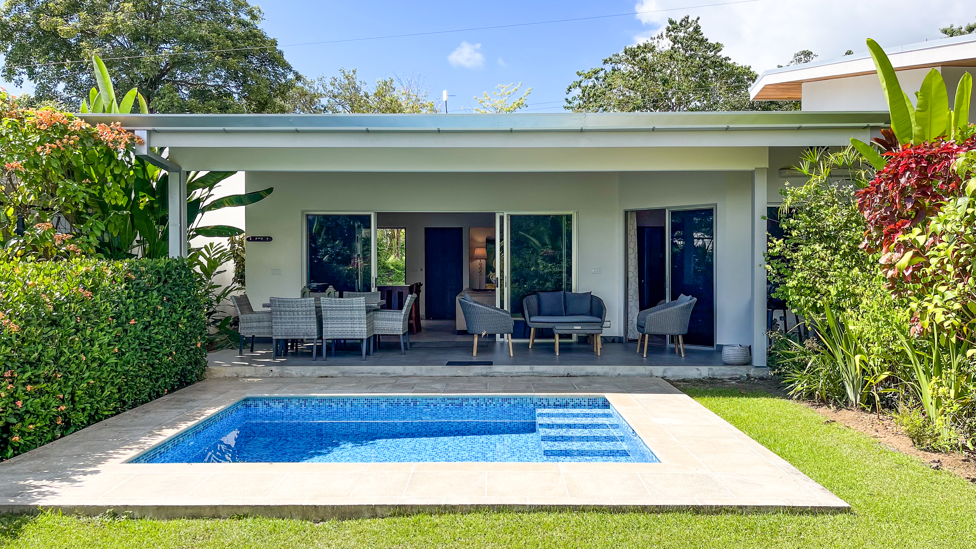 2 bed Single Family Homes For Sale in Ojochal, Puntarenas - thumb 1