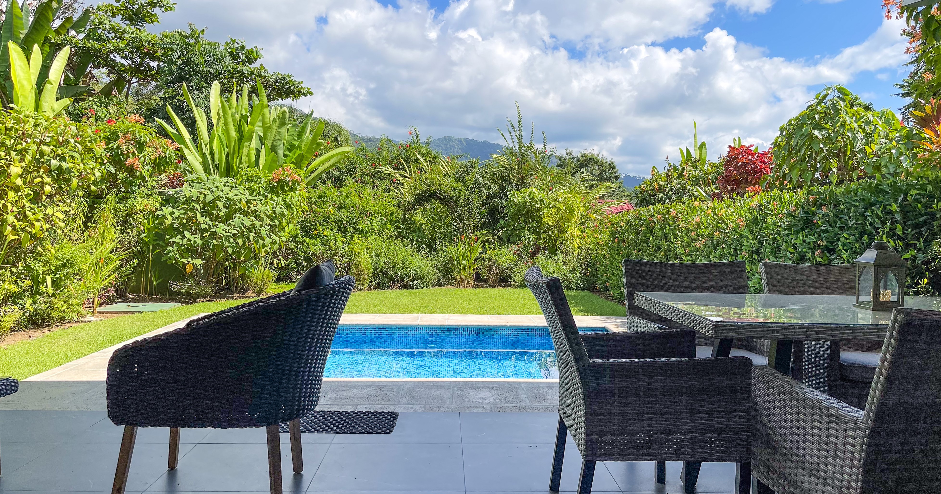 2 bed Single Family Homes For Sale in Ojochal, Puntarenas - thumb 2