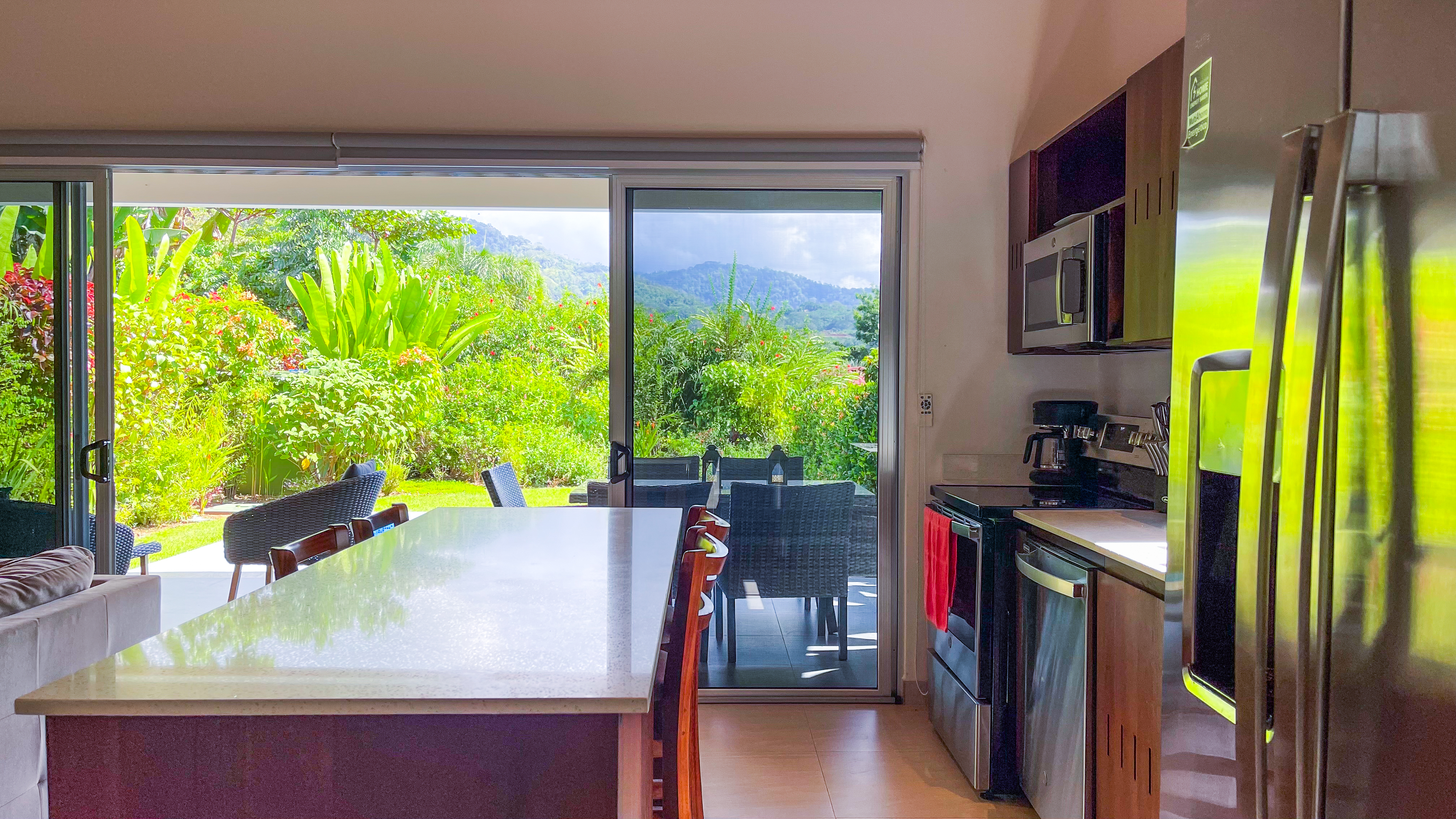 2 bed Single Family Homes For Sale in Ojochal, Puntarenas - thumb 25