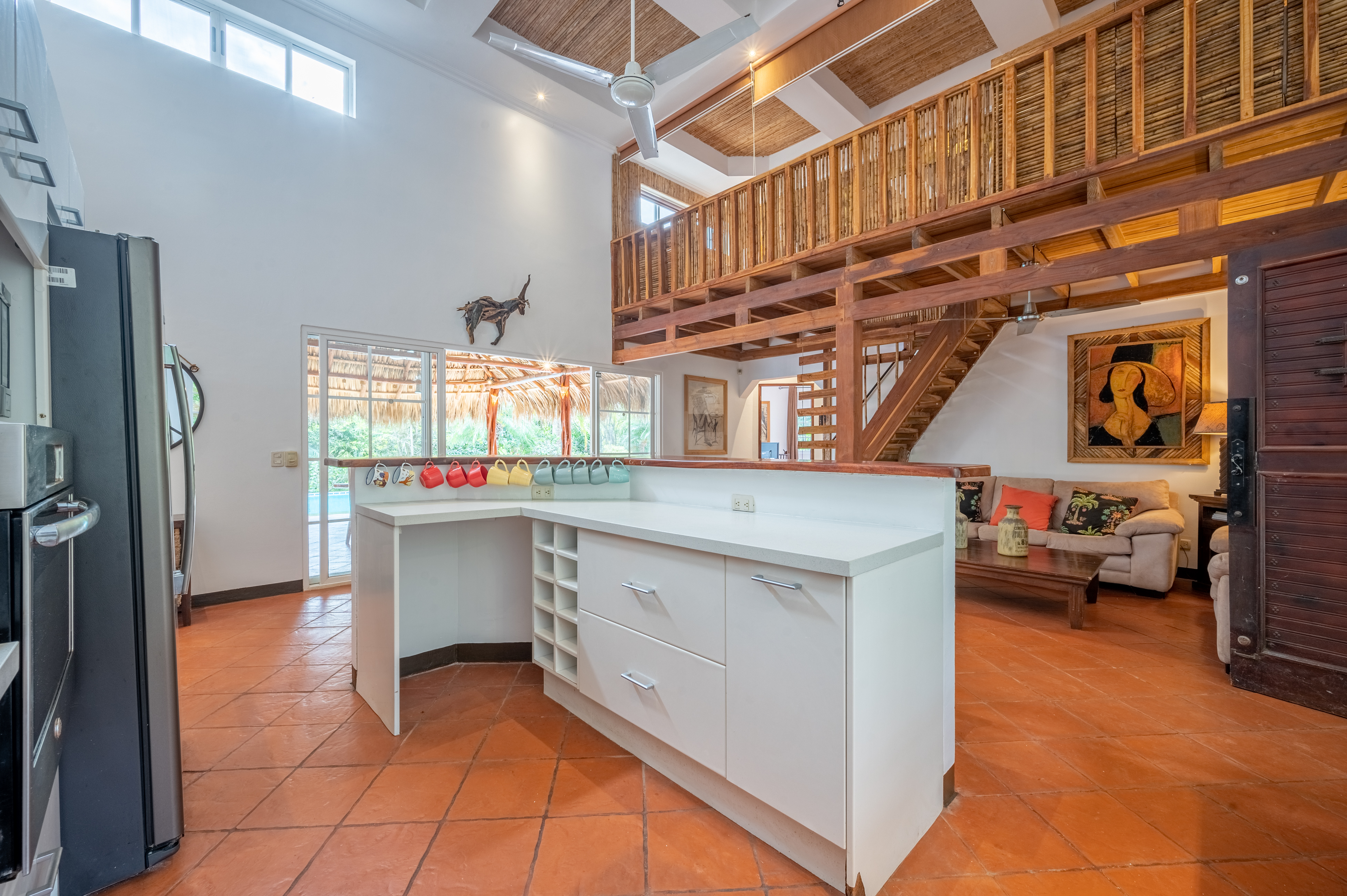 3 bed Single Family Homes For Sale in Tamarindo, Guanacaste - thumb 5