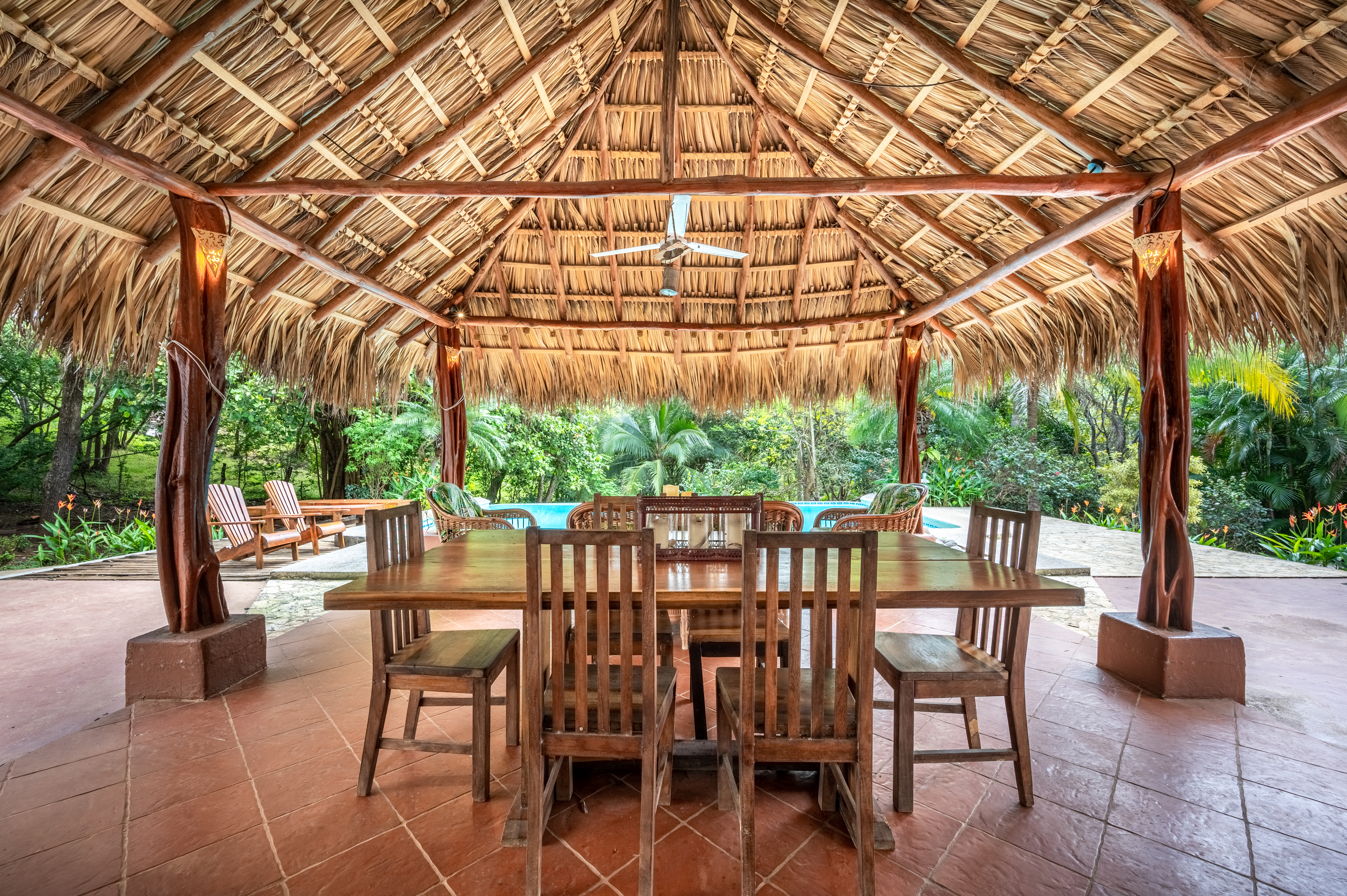 3 bed Single Family Homes For Sale in Tamarindo, Guanacaste - thumb 20