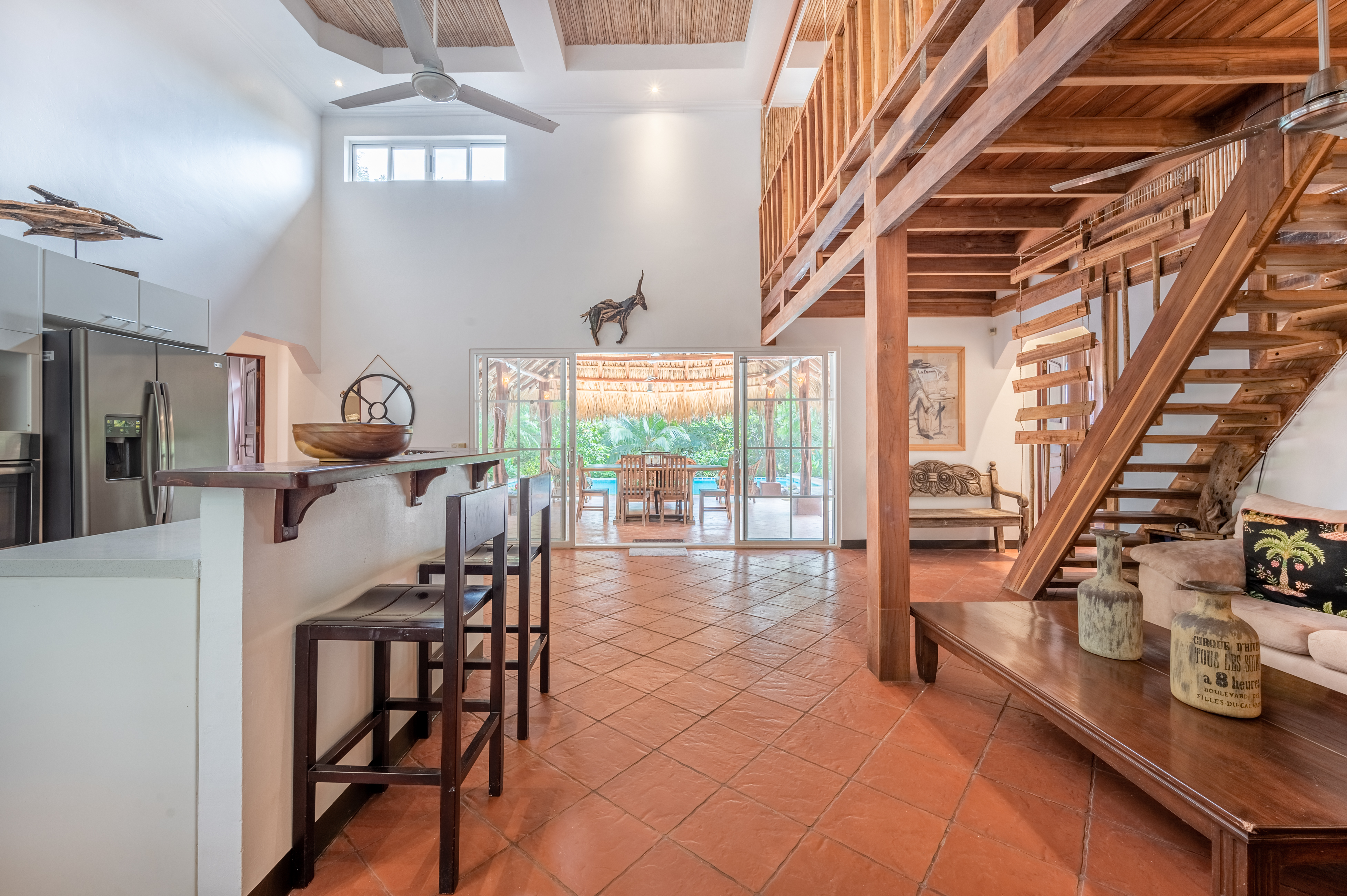 3 bed Single Family Homes For Sale in Tamarindo, Guanacaste - thumb 2