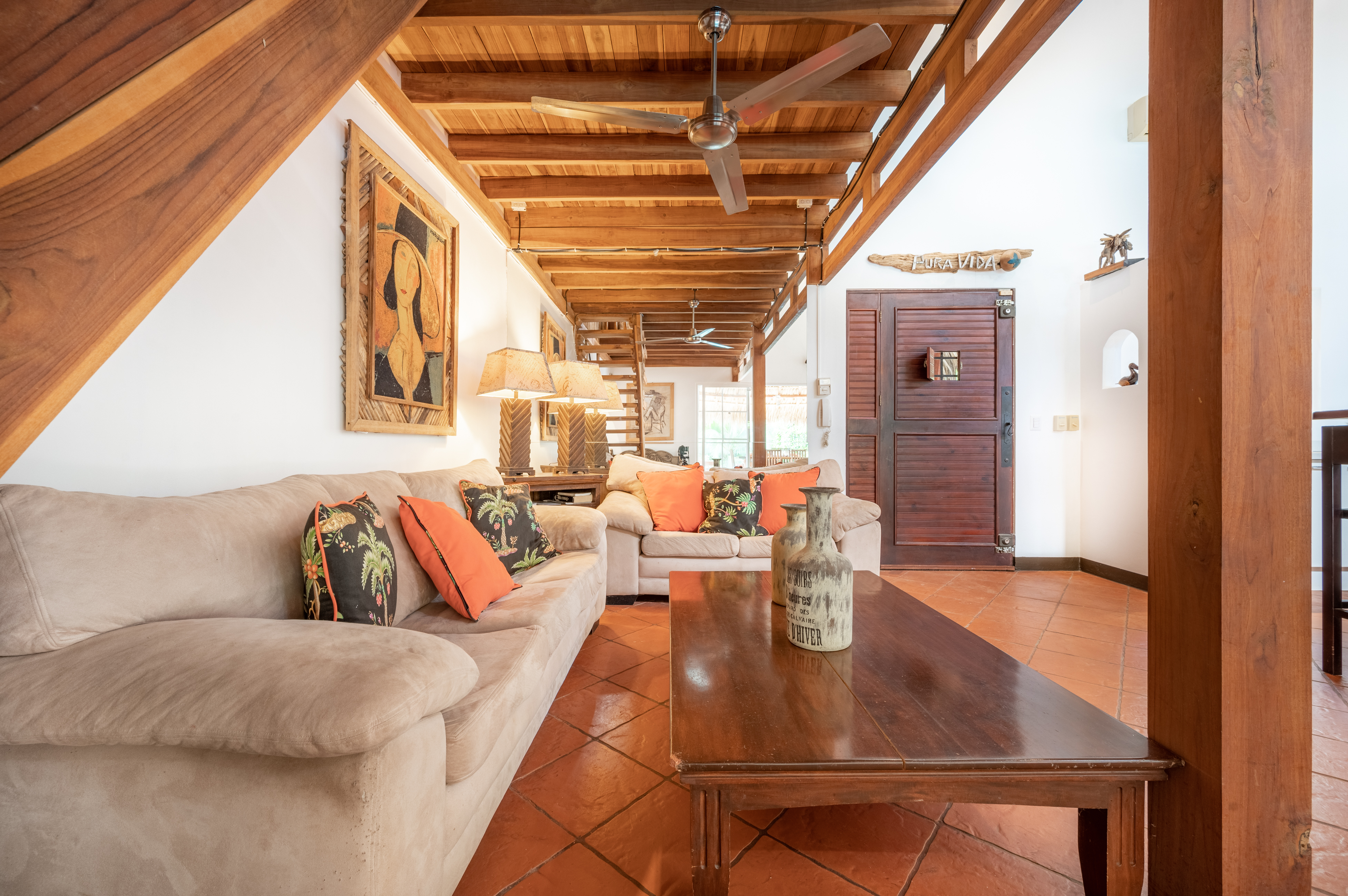 3 bed Single Family Homes For Sale in Tamarindo, Guanacaste - thumb 7