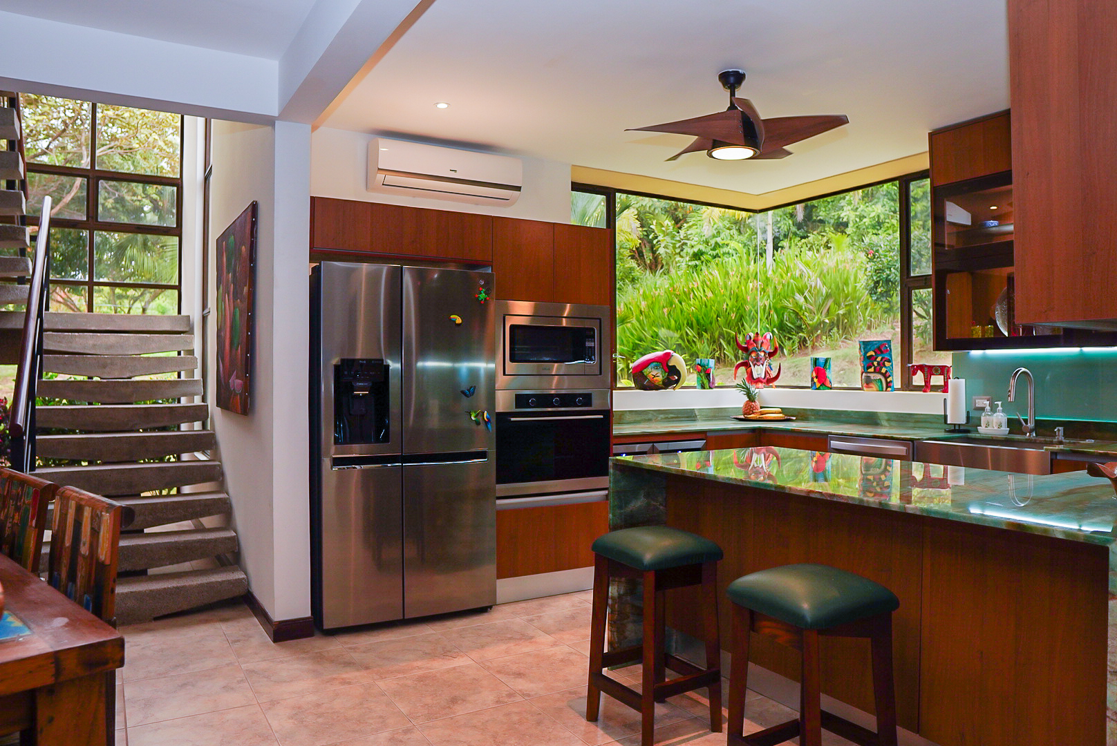 4 bed Single Family Homes For Sale in Esterillos, Puntarenas - thumb 7