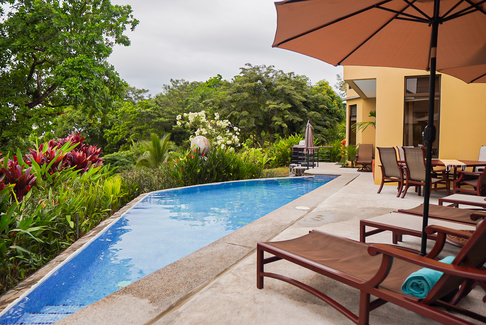 4 bed Single Family Homes For Sale in Esterillos, Puntarenas - thumb 23