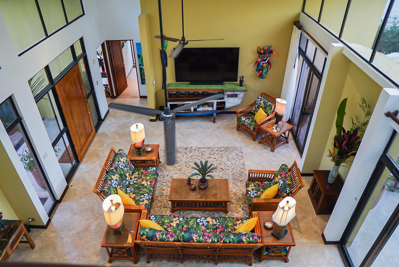 4 bed Single Family Homes For Sale in Esterillos, Puntarenas - thumb 5