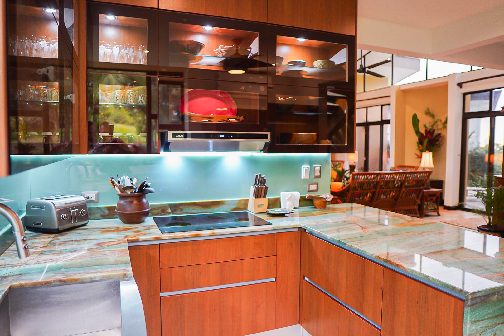 4 bed Single Family Homes For Sale in Esterillos, Puntarenas - thumb 9