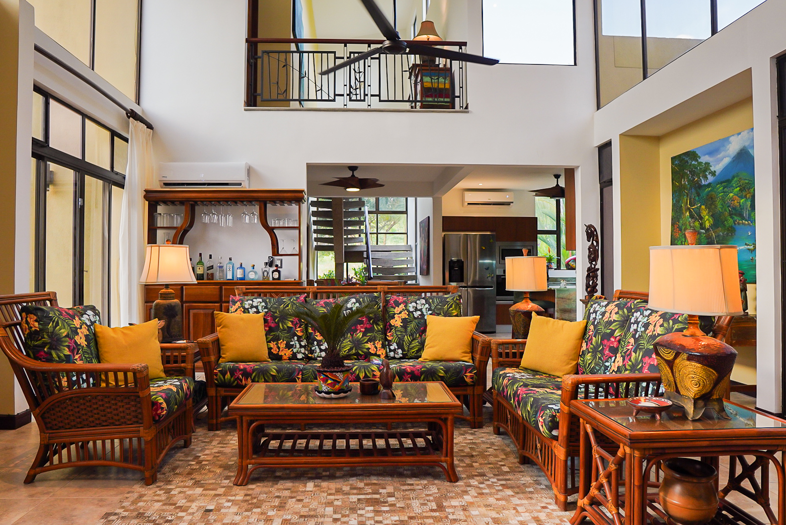 4 bed Single Family Homes For Sale in Esterillos, Puntarenas - thumb 4