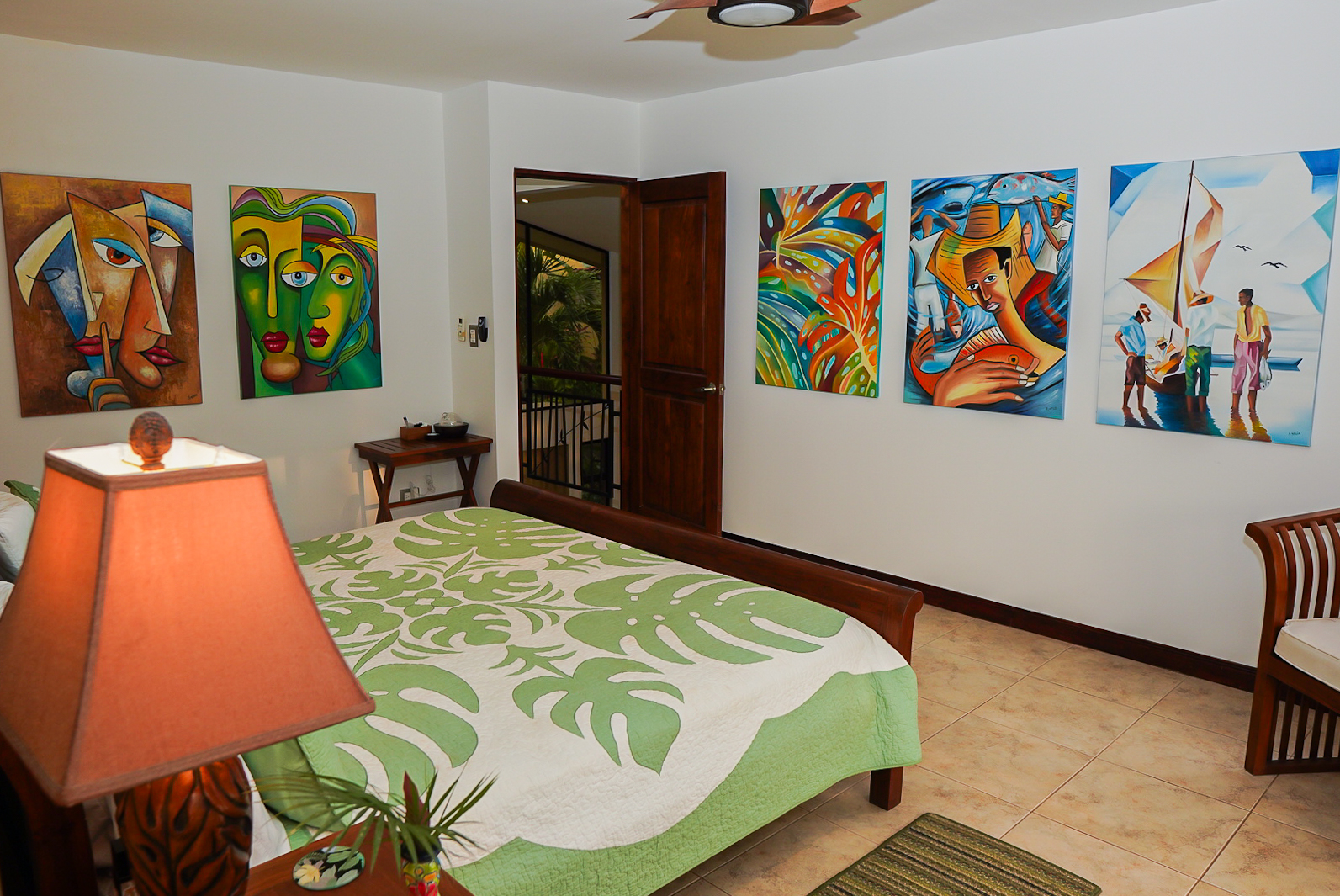 4 bed Single Family Homes For Sale in Esterillos, Puntarenas - thumb 12
