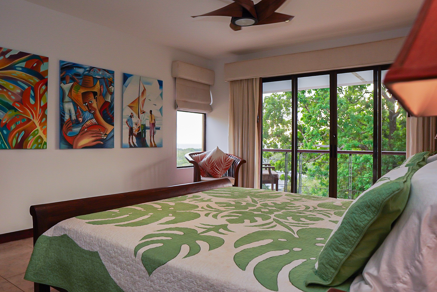 4 bed Single Family Homes For Sale in Esterillos, Puntarenas - thumb 11