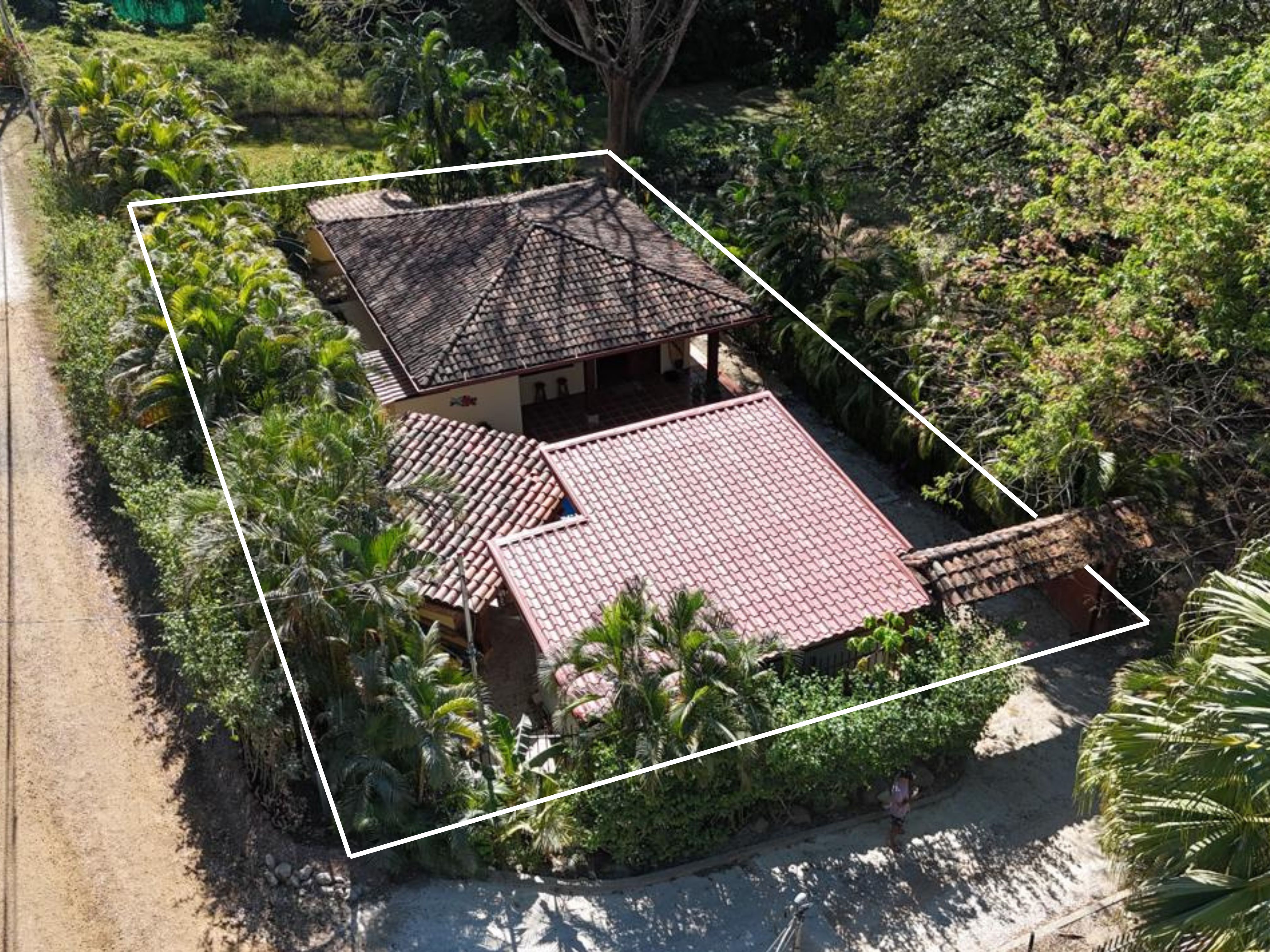 3 bed Single Family Homes For Sale in Playa Carrillo, Guanacaste - thumb 2