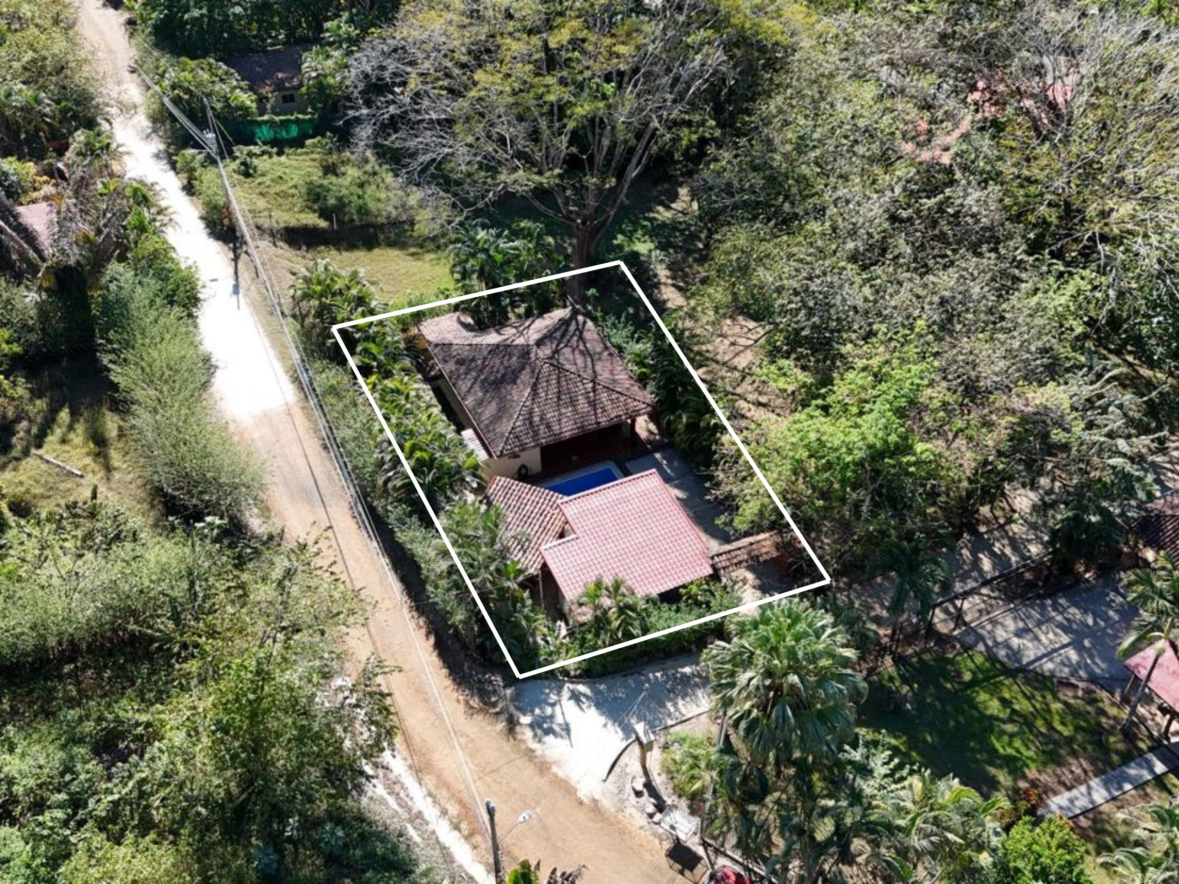 3 bed Single Family Homes For Sale in Playa Carrillo, Guanacaste - thumb 3