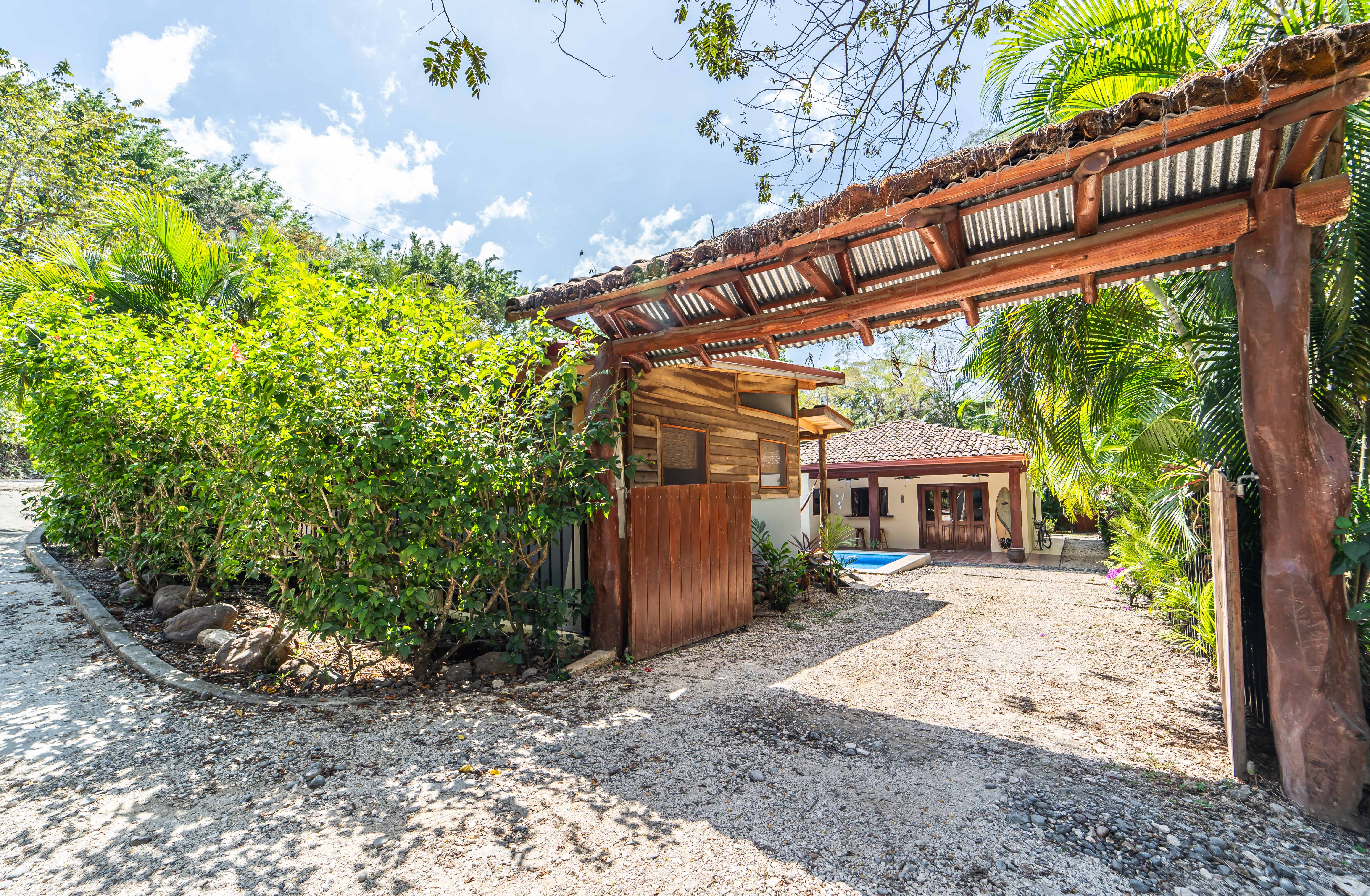 3 bed Single Family Homes For Sale in Playa Carrillo, Guanacaste - thumb 5