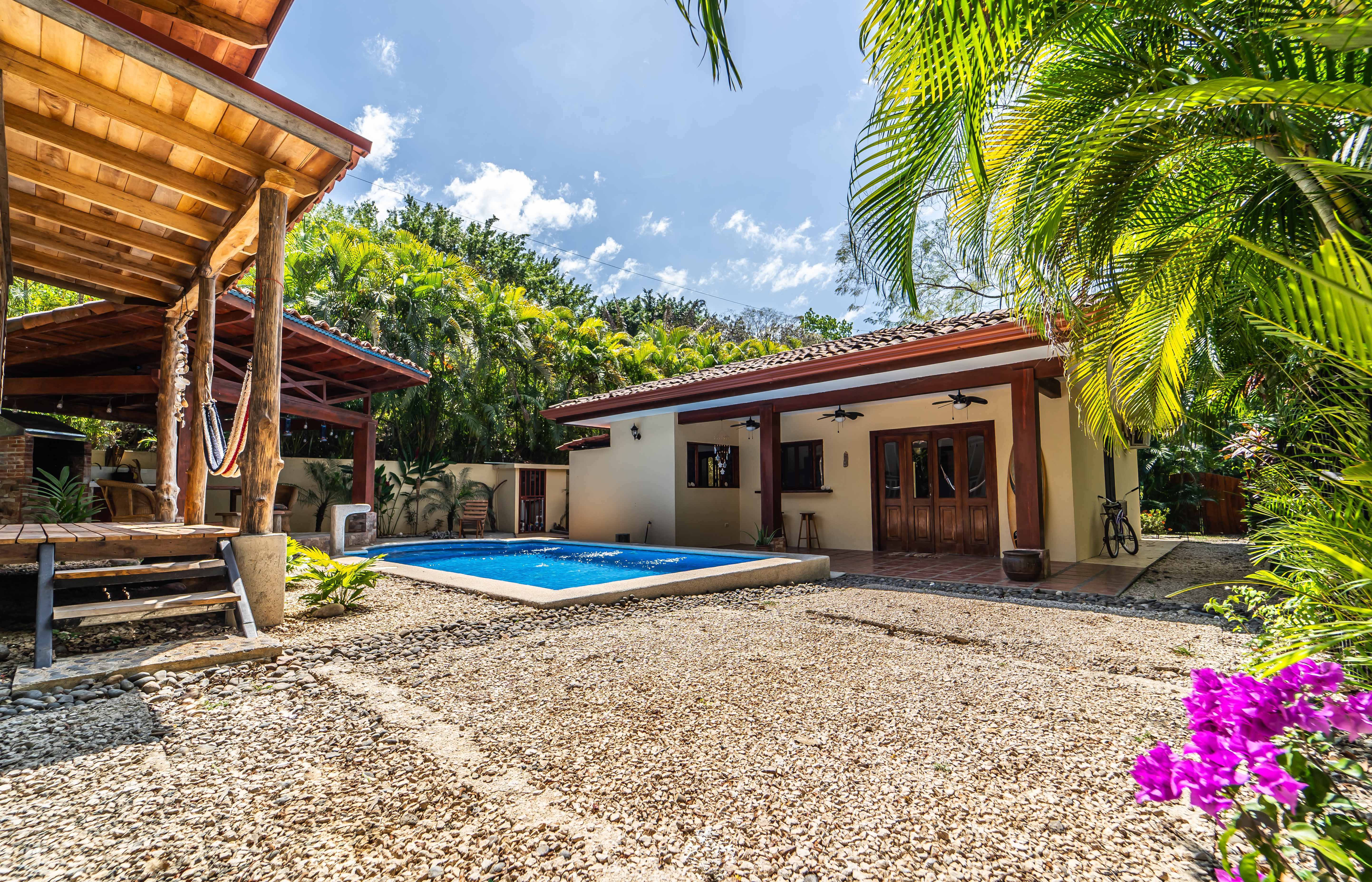 3 bed Single Family Homes For Sale in Playa Carrillo, Guanacaste - thumb 1