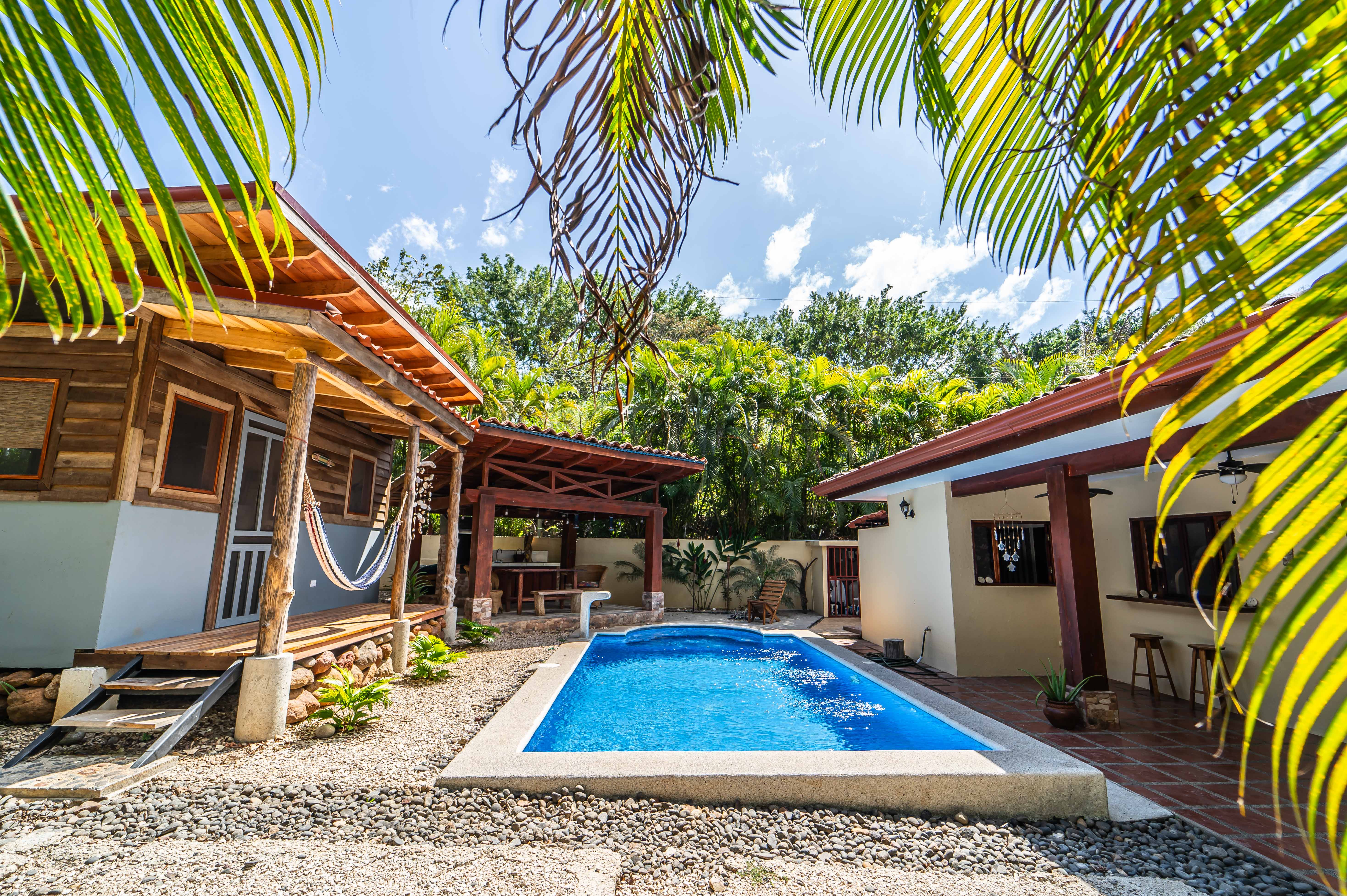 3 bed Single Family Homes For Sale in Playa Carrillo, Guanacaste - thumb 6