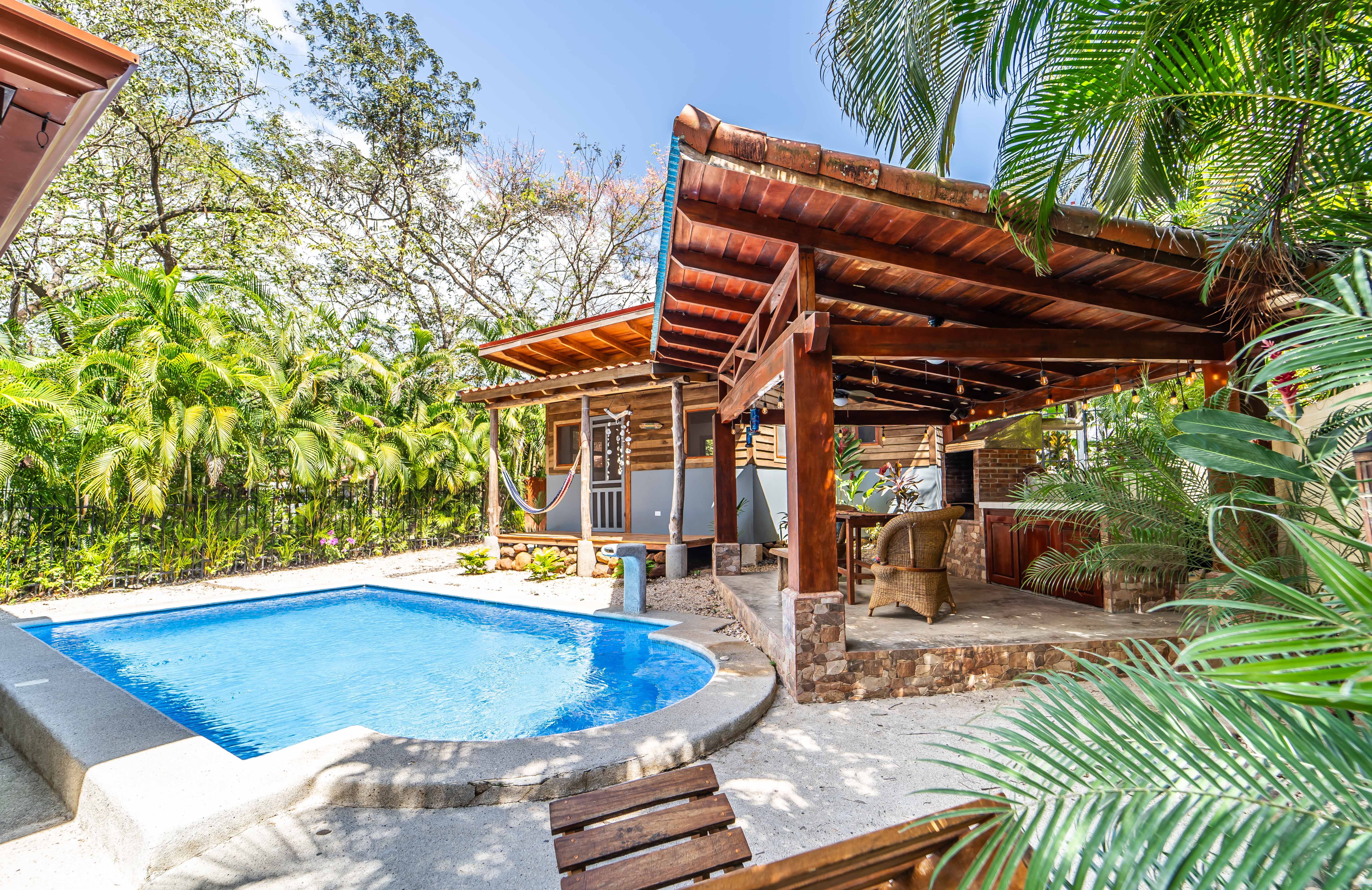 3 bed Single Family Homes For Sale in Playa Carrillo, Guanacaste - thumb 7