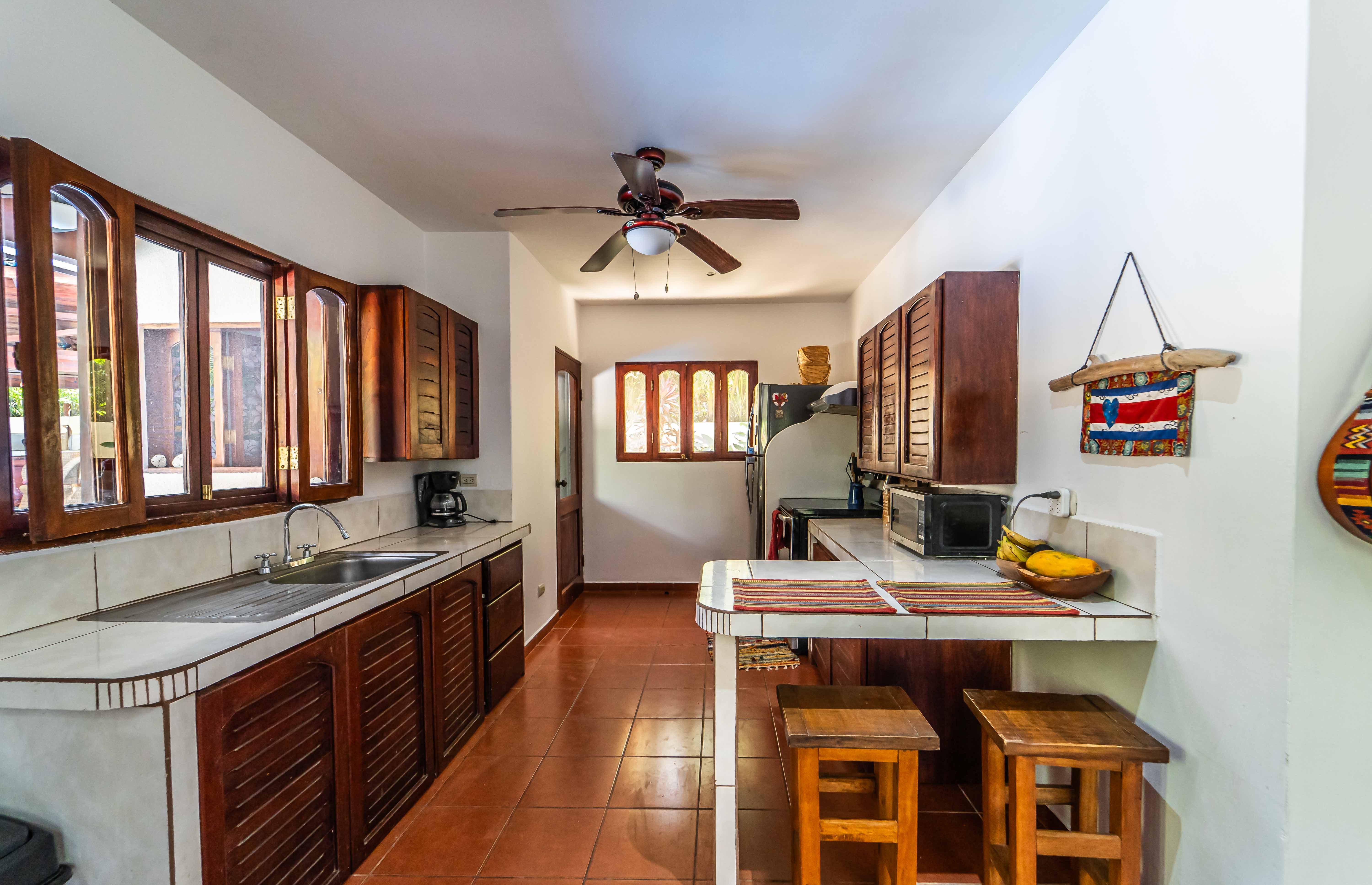 3 bed Single Family Homes For Sale in Playa Carrillo, Guanacaste - thumb 18