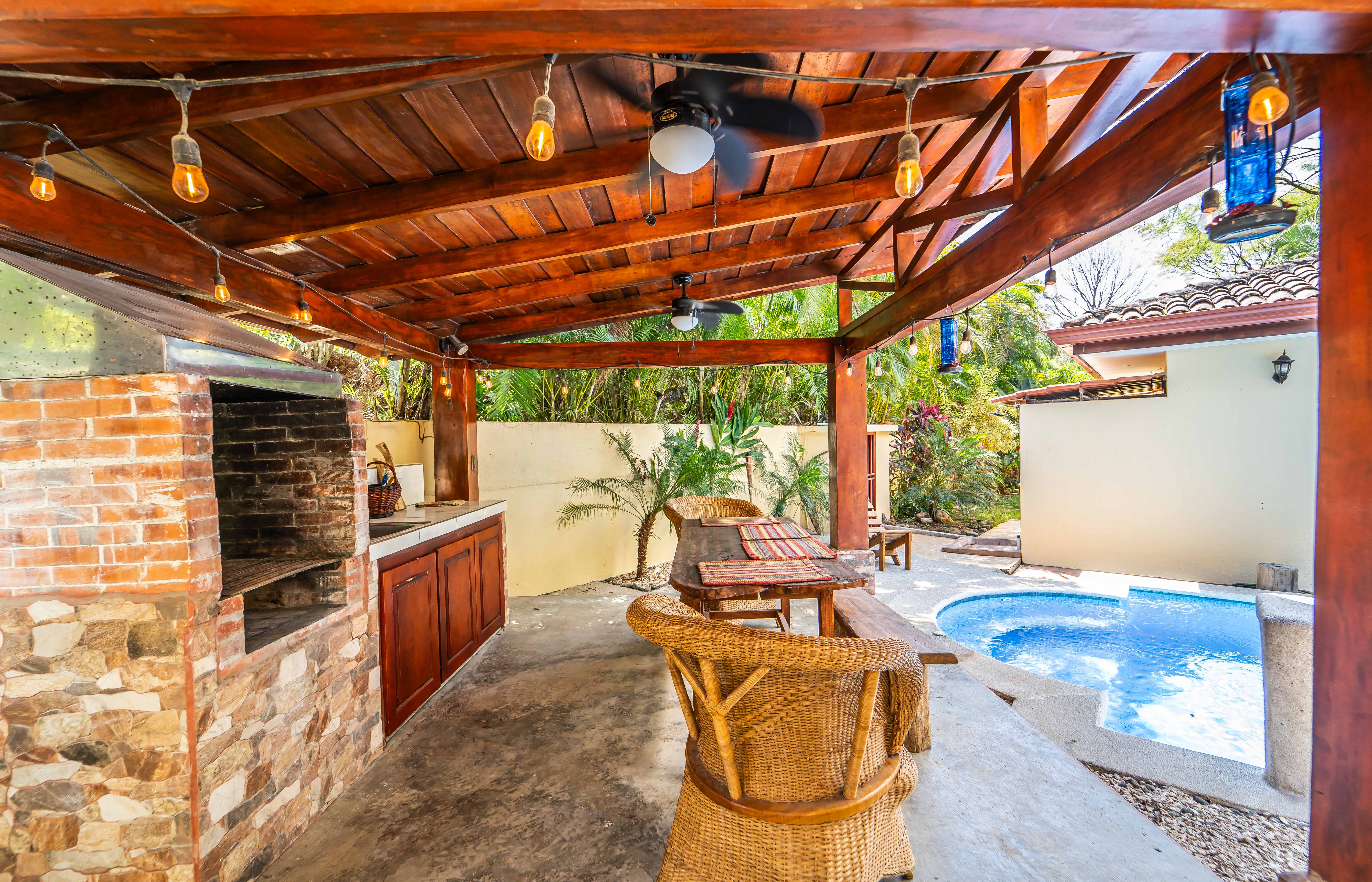 3 bed Single Family Homes For Sale in Playa Carrillo, Guanacaste - thumb 10