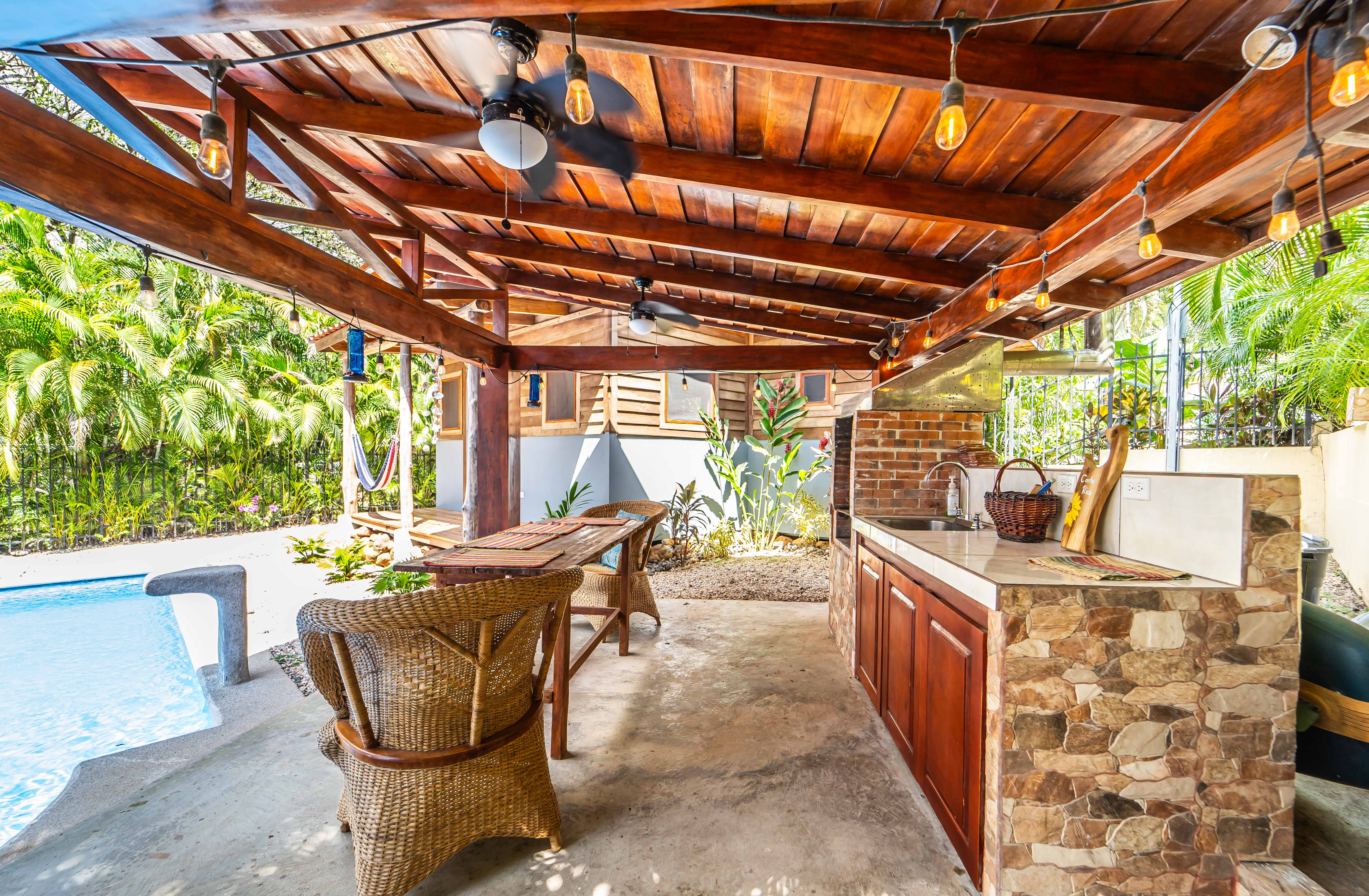 3 bed Single Family Homes For Sale in Playa Carrillo, Guanacaste - thumb 9