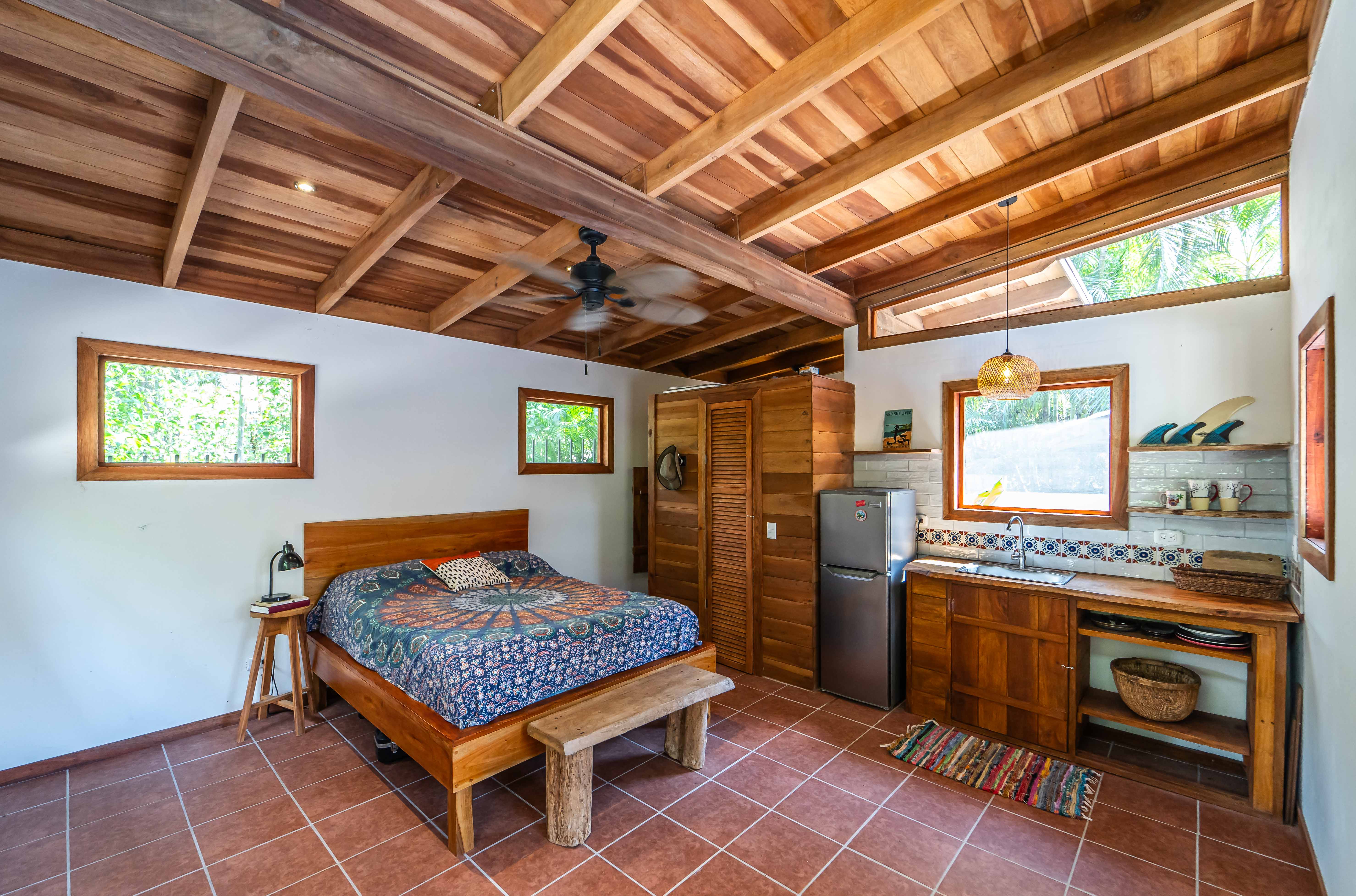 3 bed Single Family Homes For Sale in Playa Carrillo, Guanacaste - thumb 12