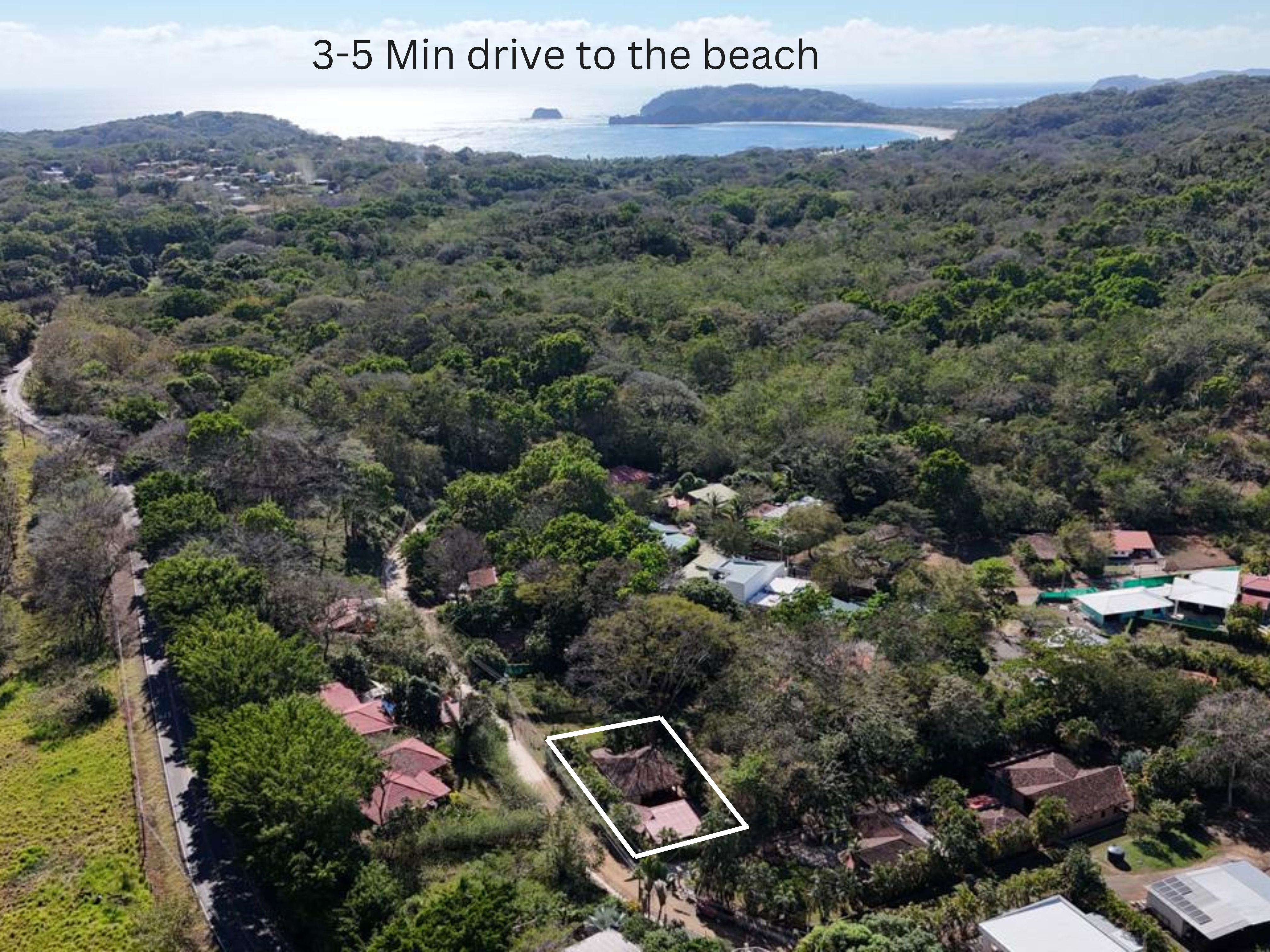 3 bed Single Family Homes For Sale in Playa Carrillo, Guanacaste - thumb 4