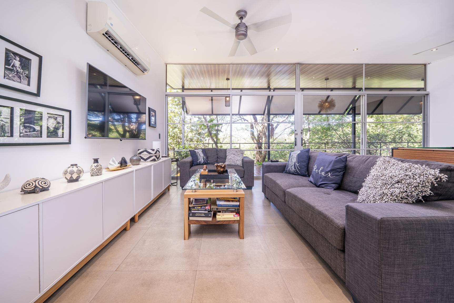 6 bed Single Family Homes For Sale in Tamarindo, Guanacaste - thumb 11