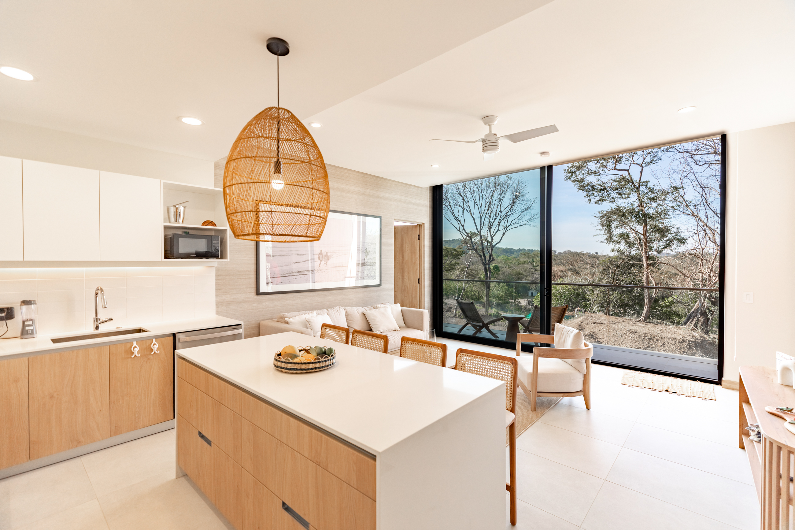 2 bed Condo For Rent in Playa Guiones, Guanacaste - thumb 8